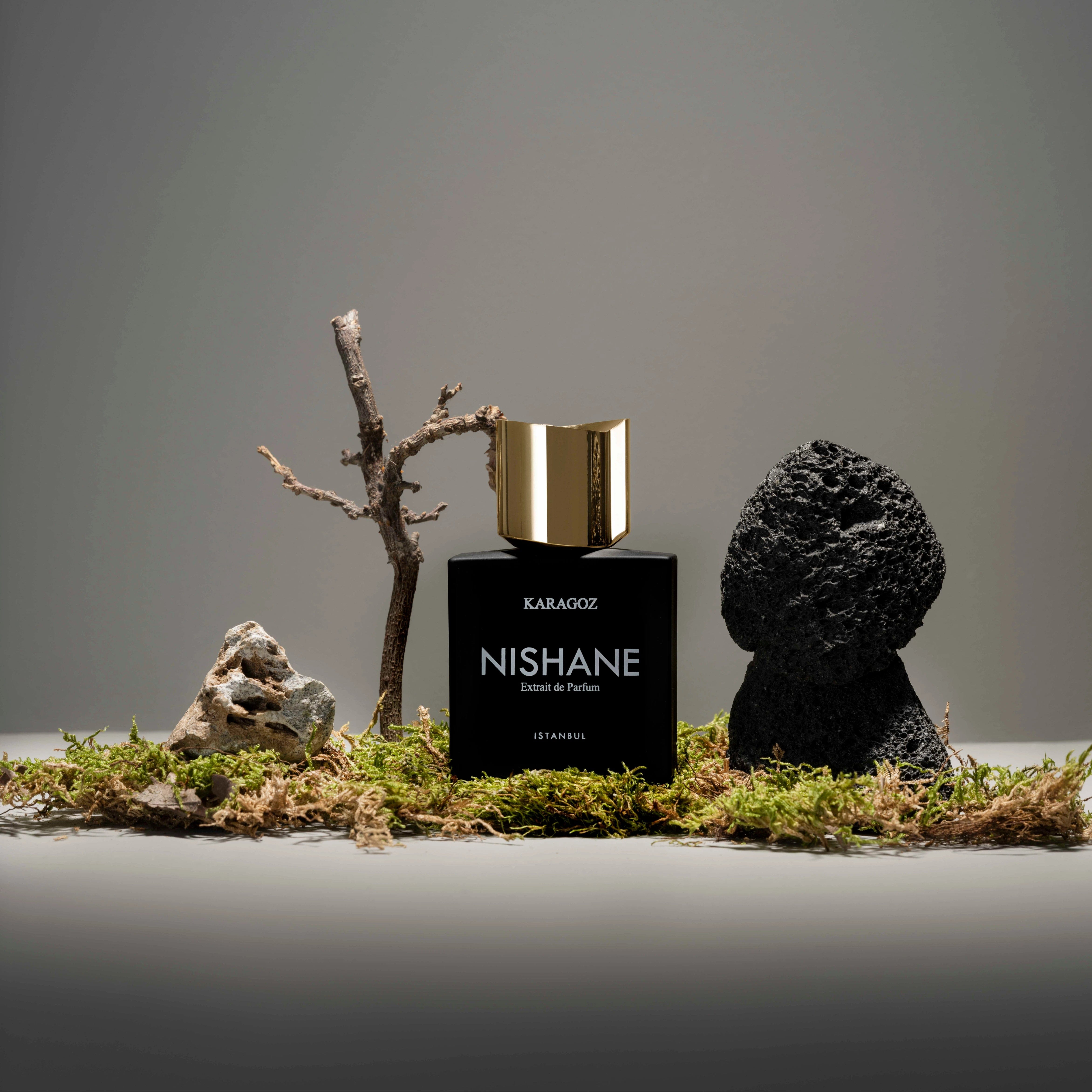 Nishane Karagoz Extrait de Parfum
