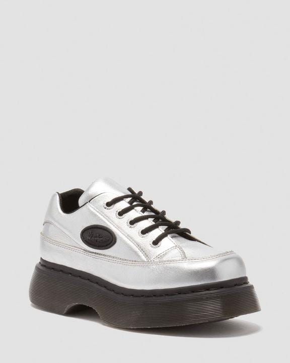 Dr Martens Buzz - Metallic