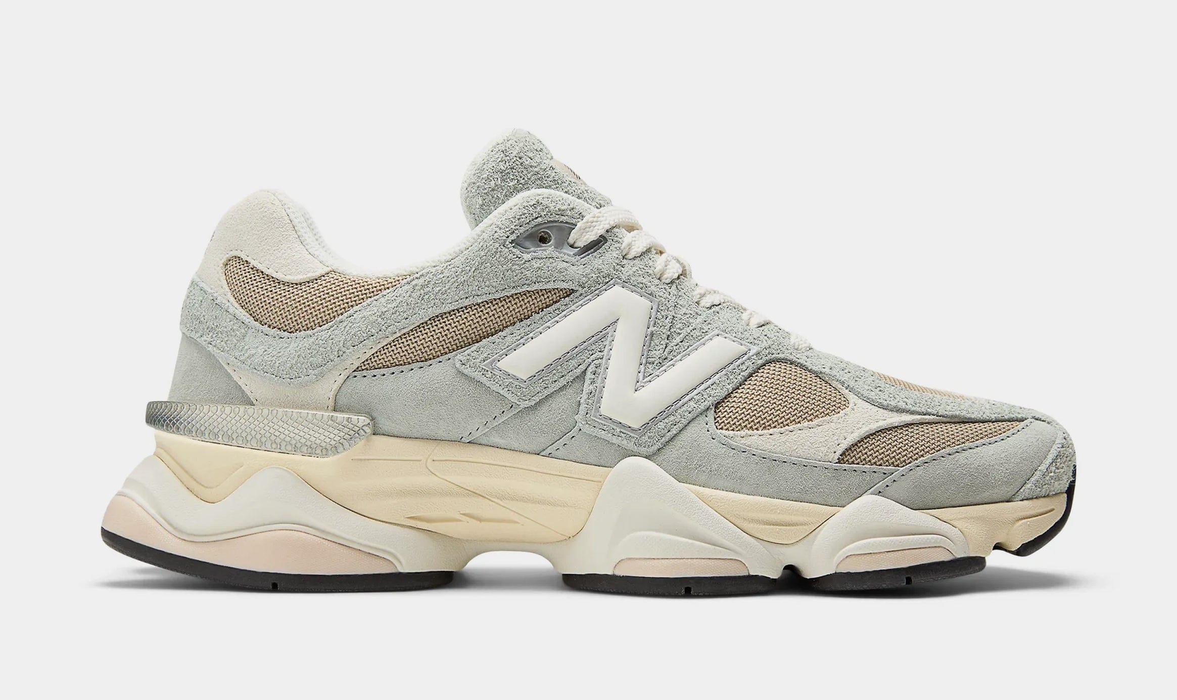 Newbalance 9060 Mens Lifestyle Shoes (Lone Star/Grey Stonewar)