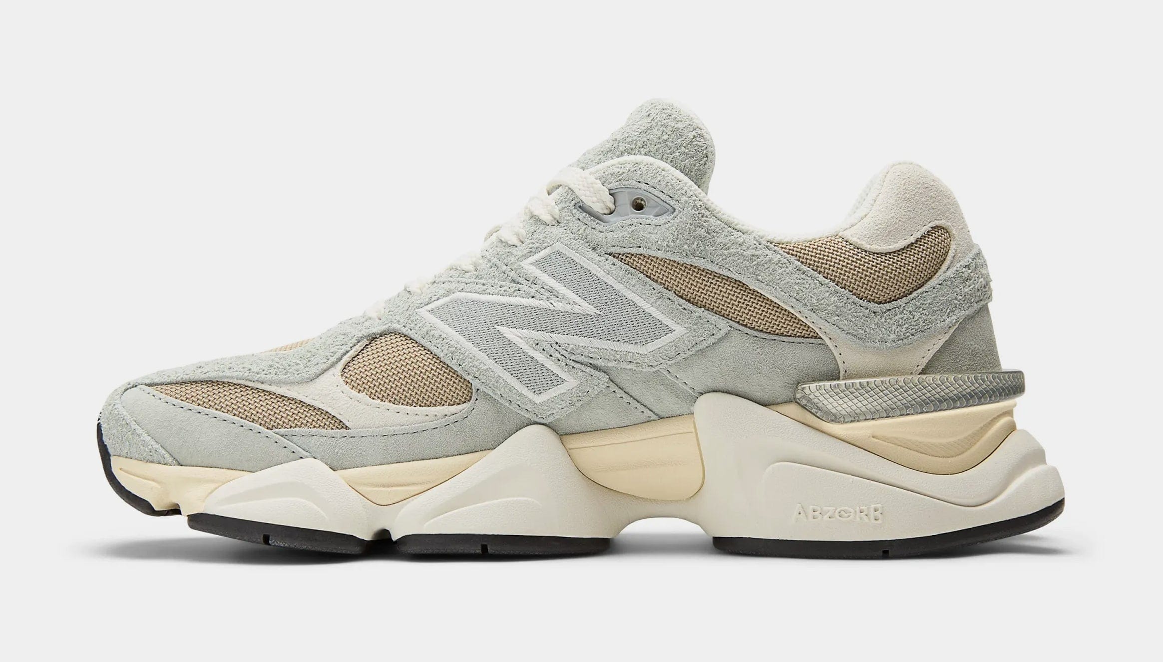 Newbalance 9060 Mens Lifestyle Shoes (Lone Star/Grey Stonewar)