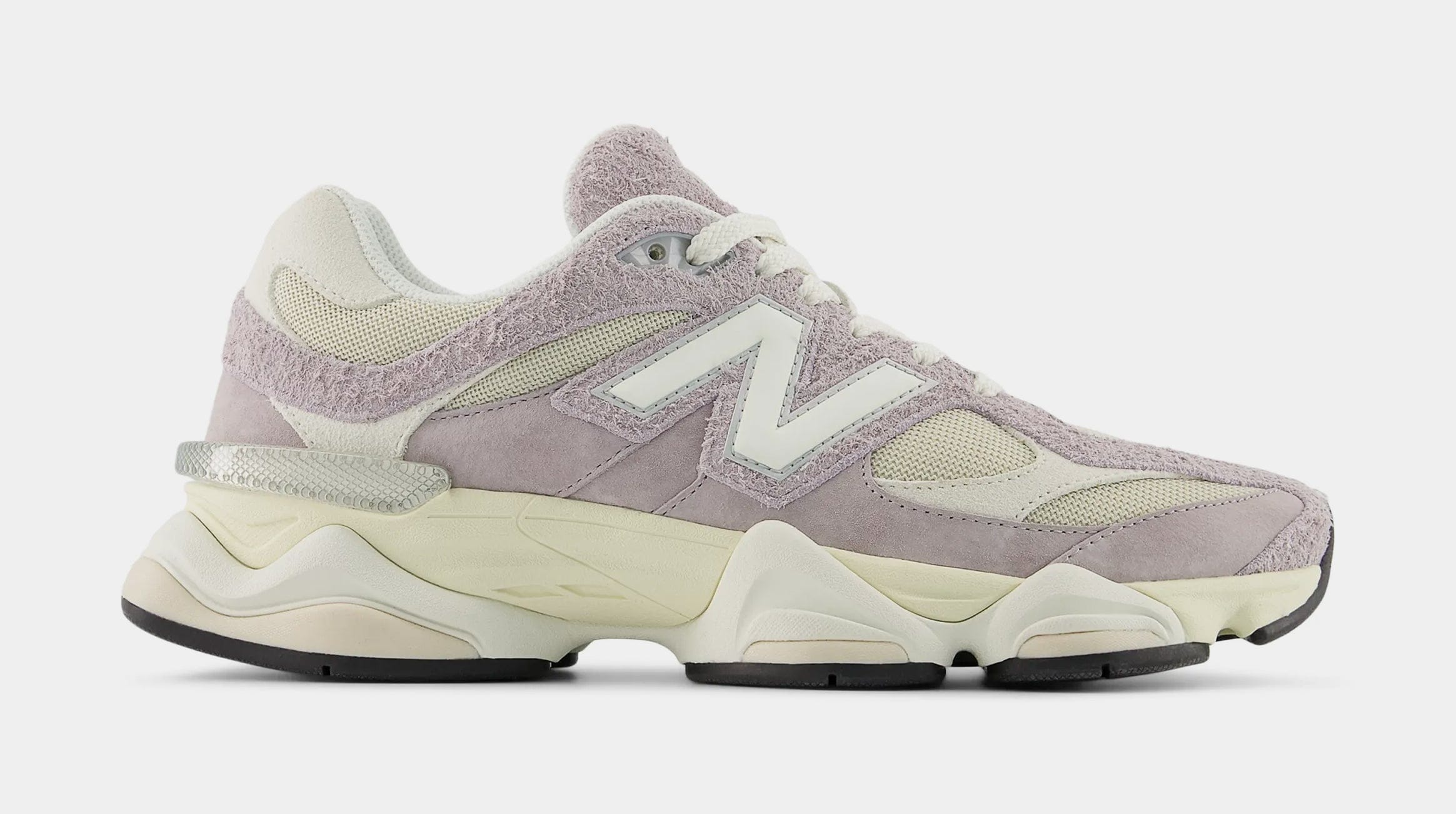 Newbalance 9060 Mens Lifestyle Shoes (Truffle Salt/Timber Wolf)