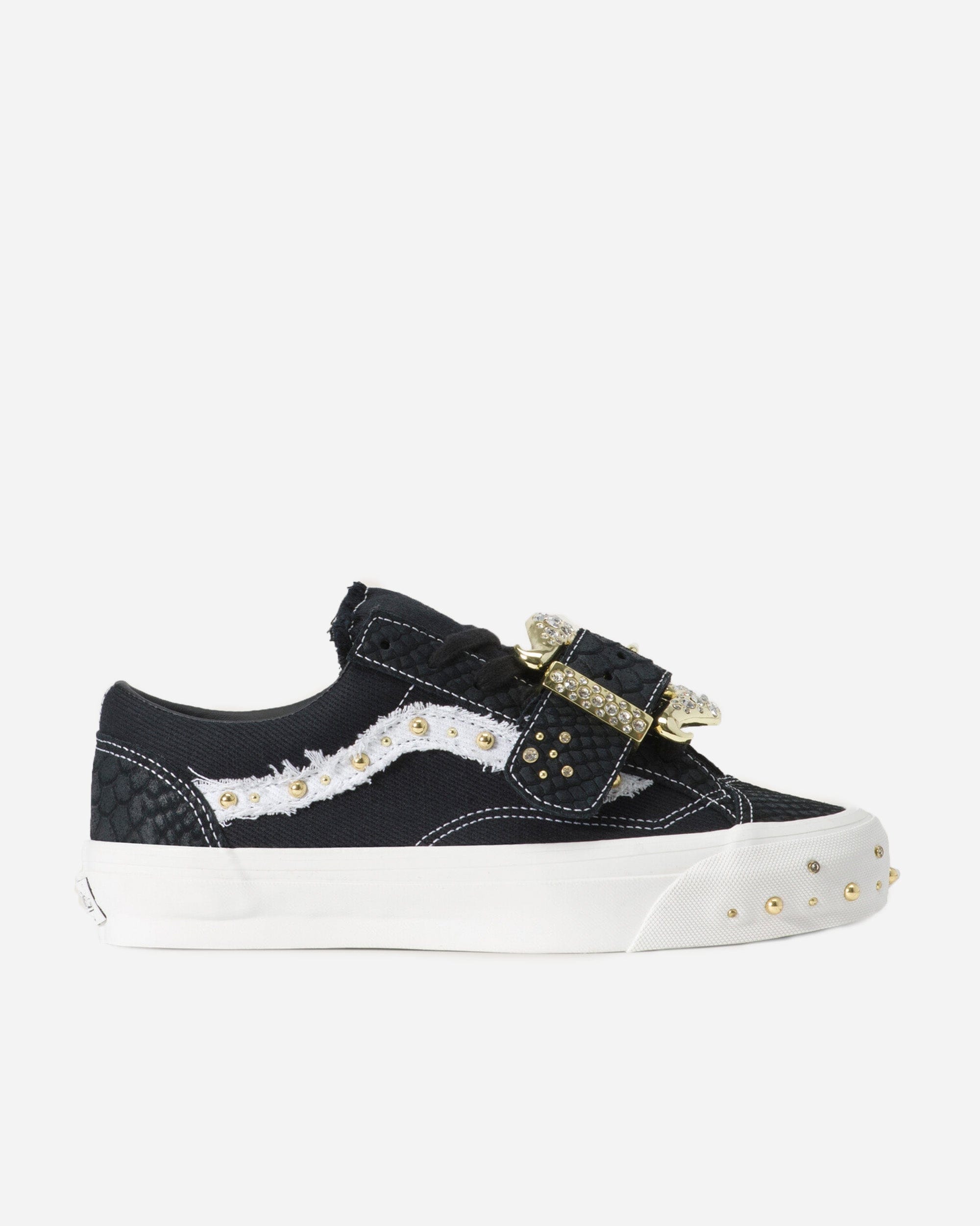MM VF VANS Vans x Metagirl Studio LX Old Skool 36