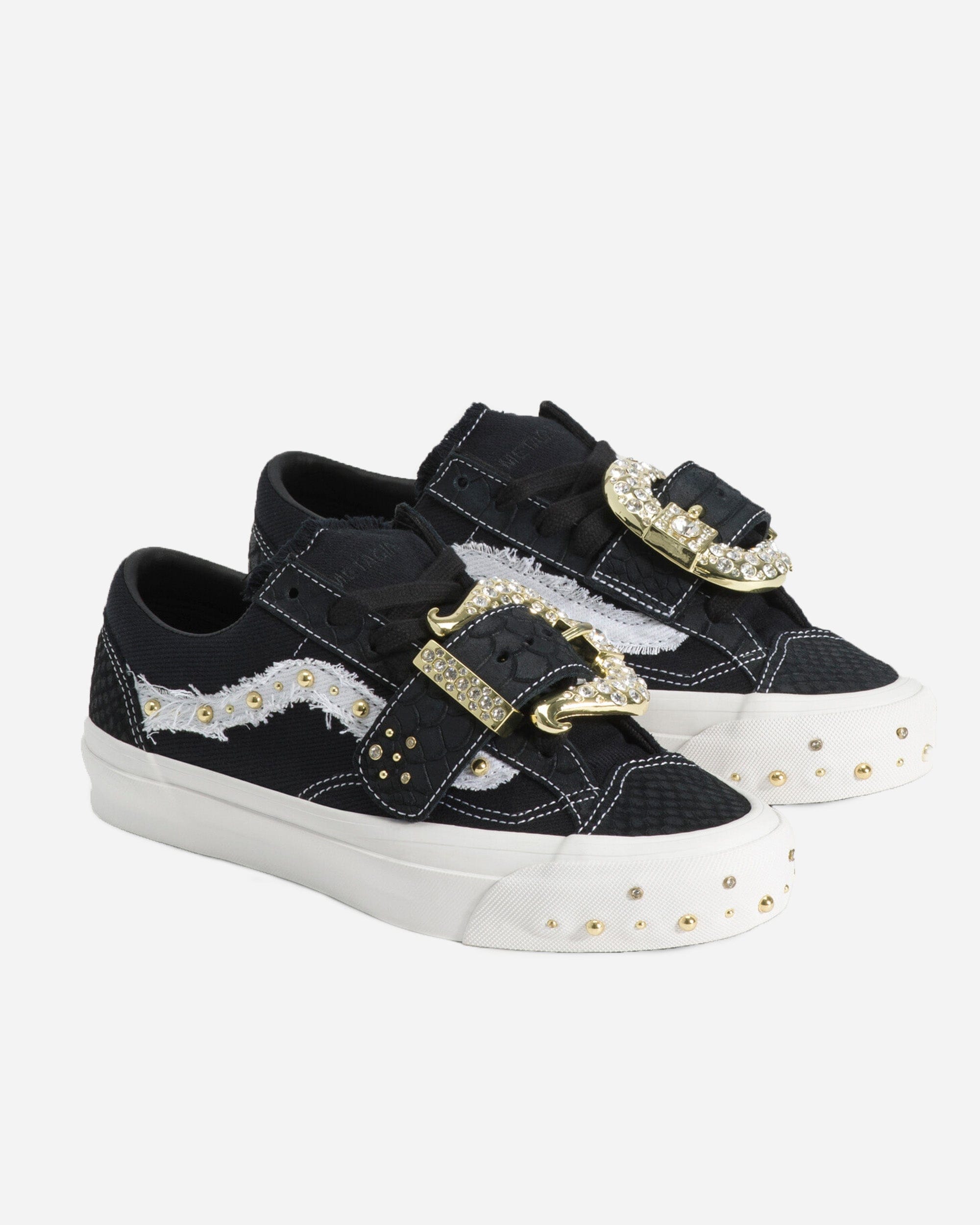 MM VF VANS Vans x Metagirl Studio LX Old Skool 36