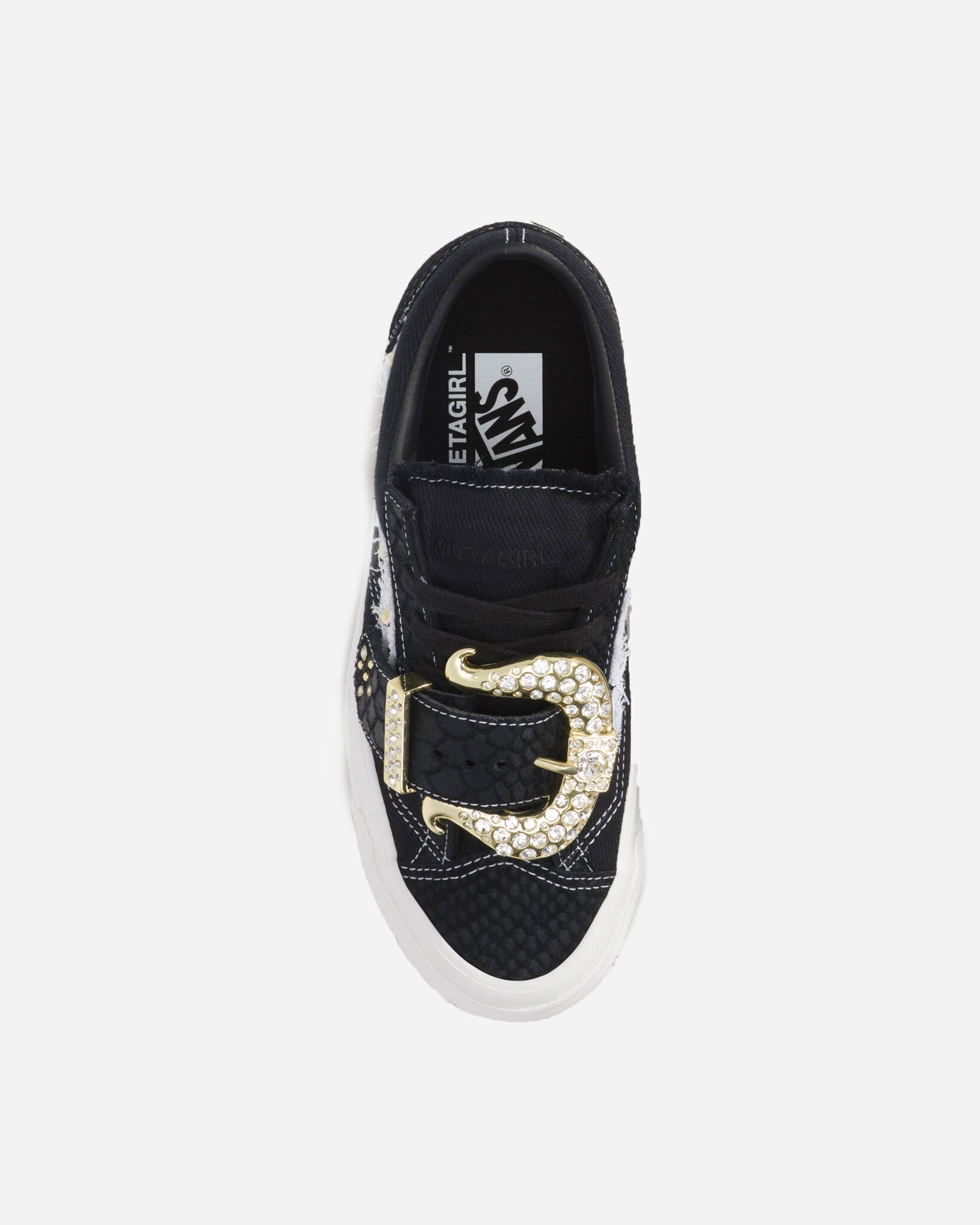 MM VF VANS Vans x Metagirl Studio LX Old Skool 36