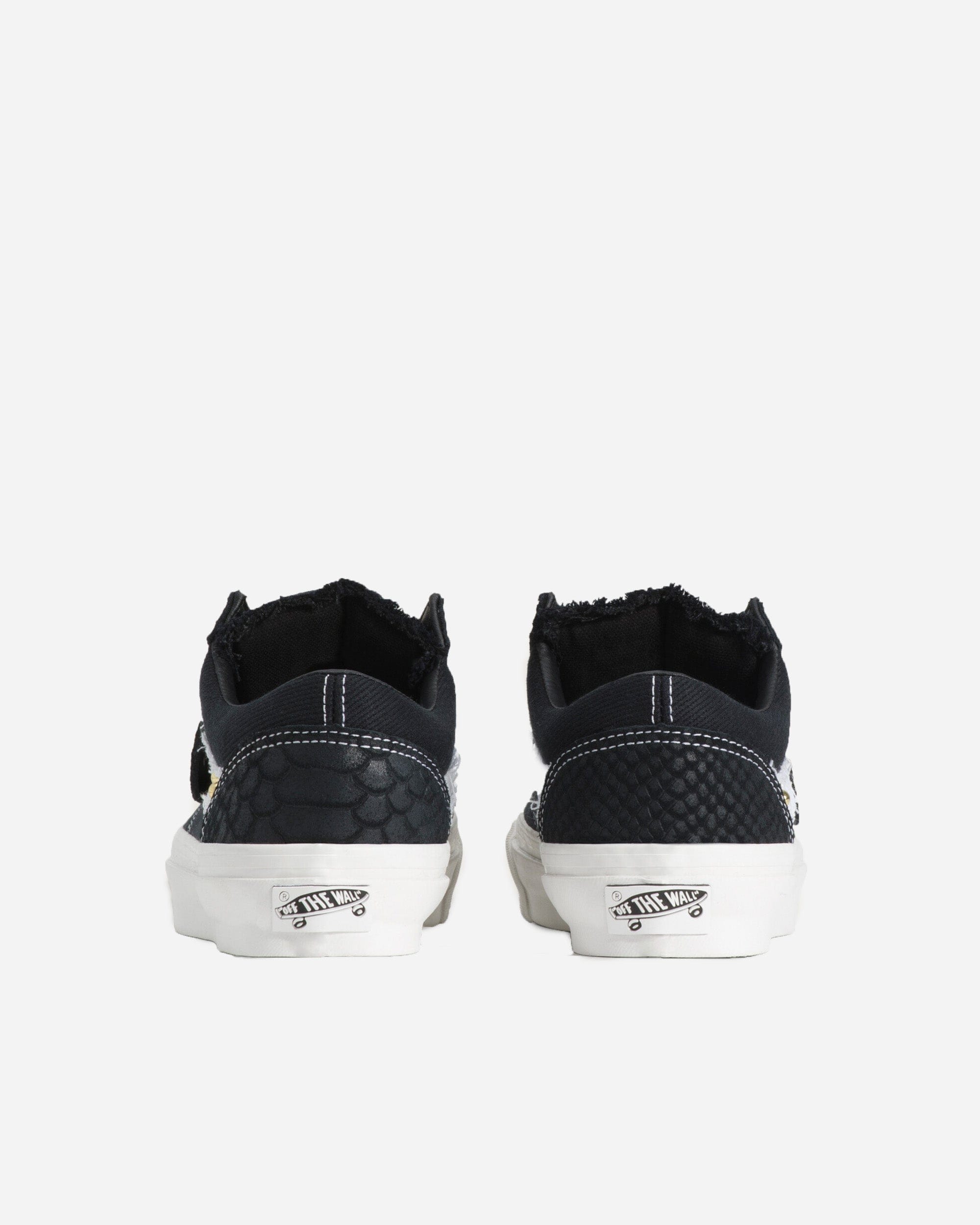MM VF VANS Vans x Metagirl Studio LX Old Skool 36