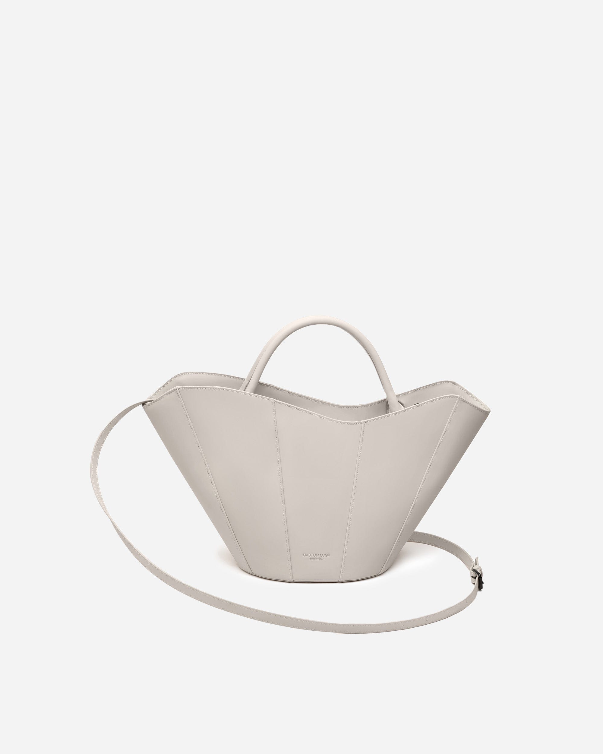 Gaston Luga AB Josefine Tote
