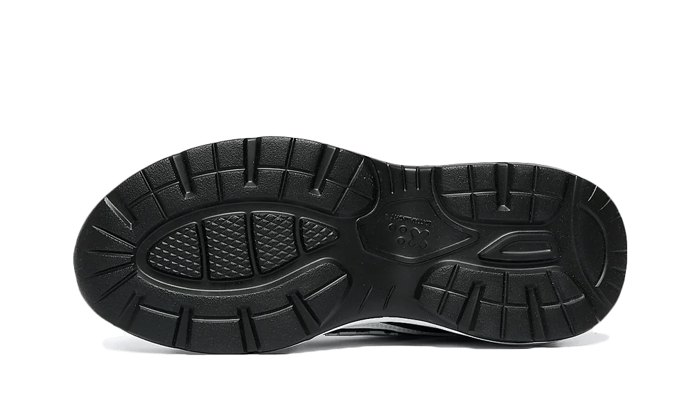 Flower Instincts Cor - V Runner Shadow Black