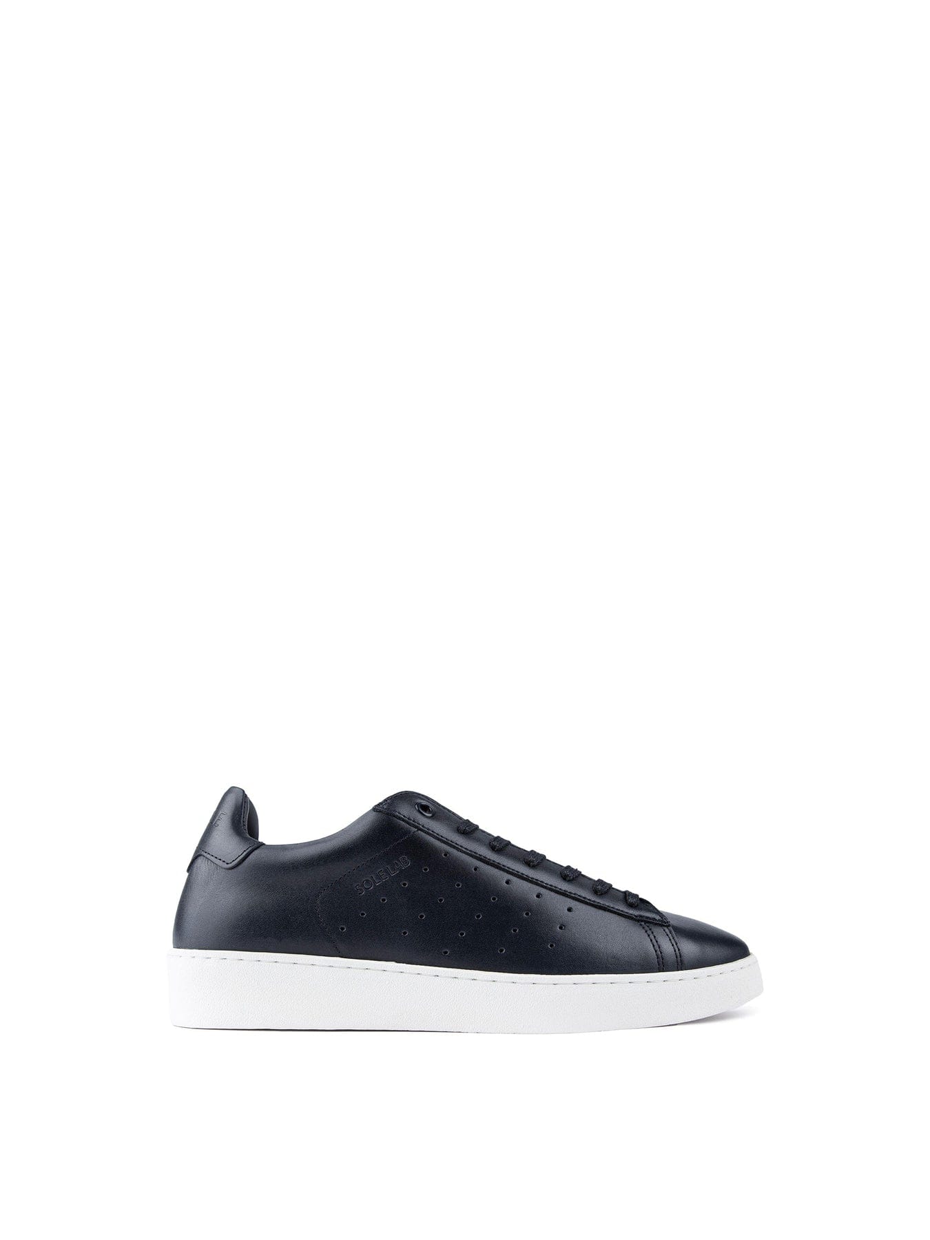 Sole Lab Zinc Trainers Blue