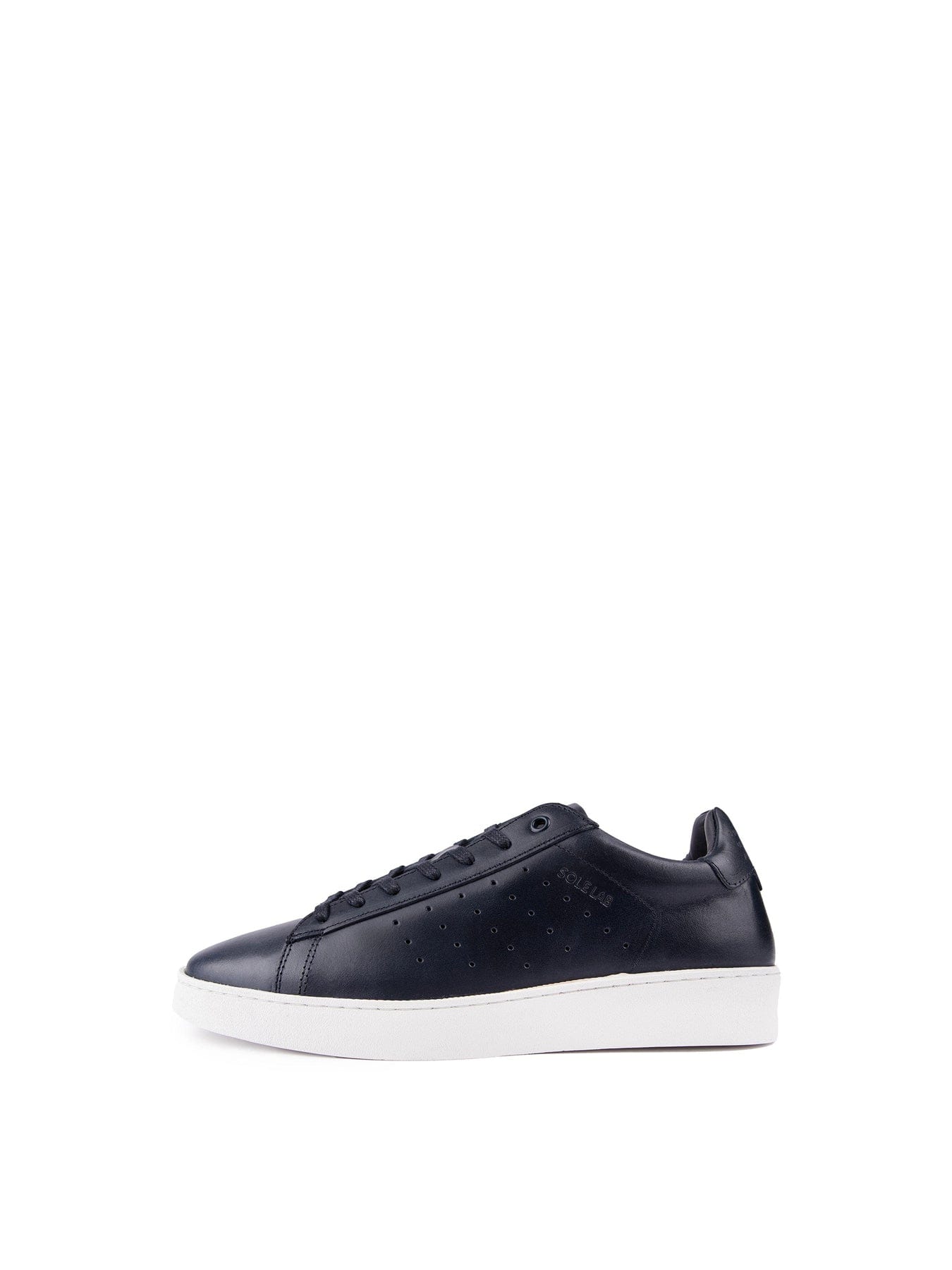 Sole Lab Zinc Trainers Blue