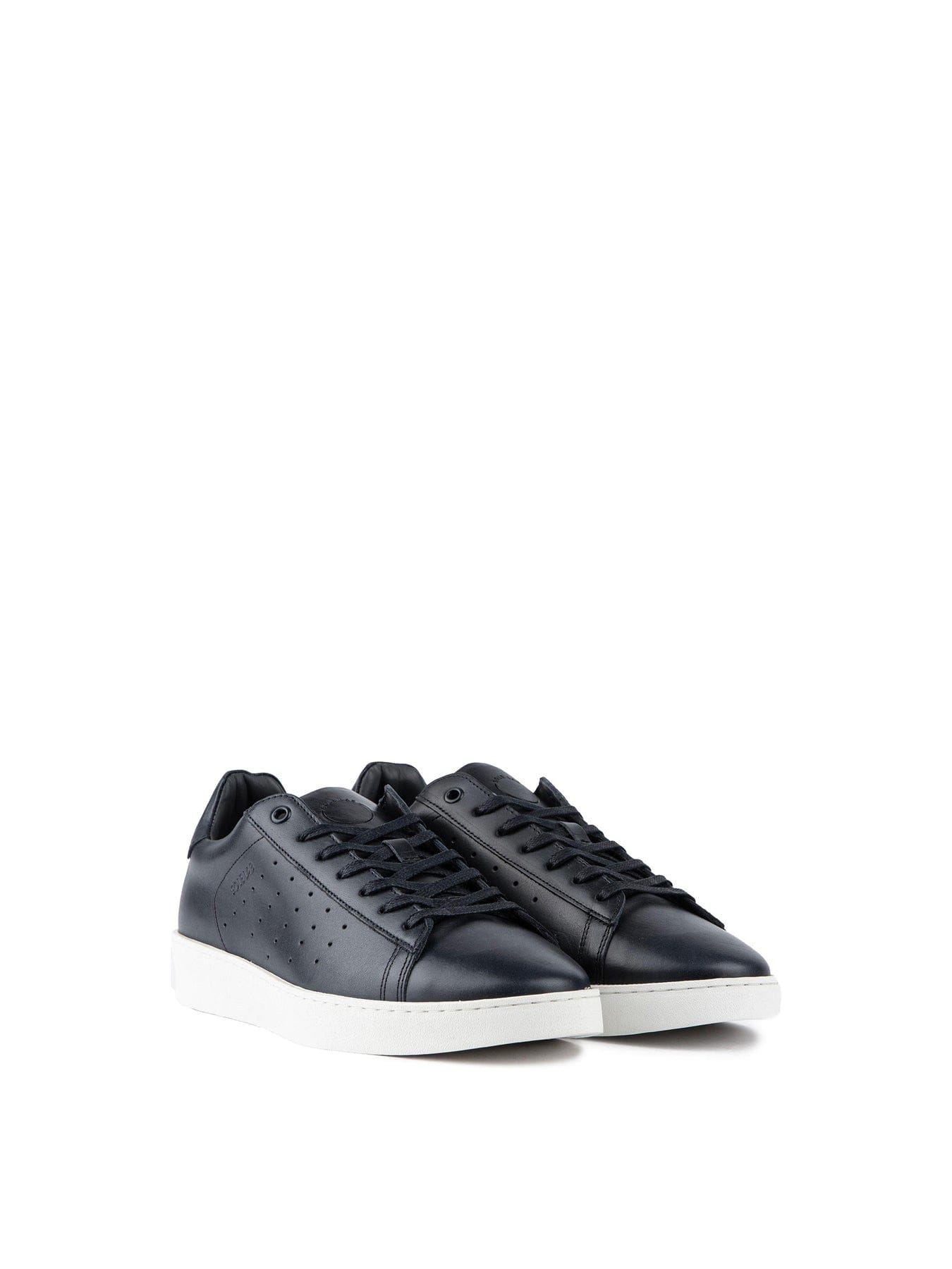 Sole Lab Zinc Trainers Blue