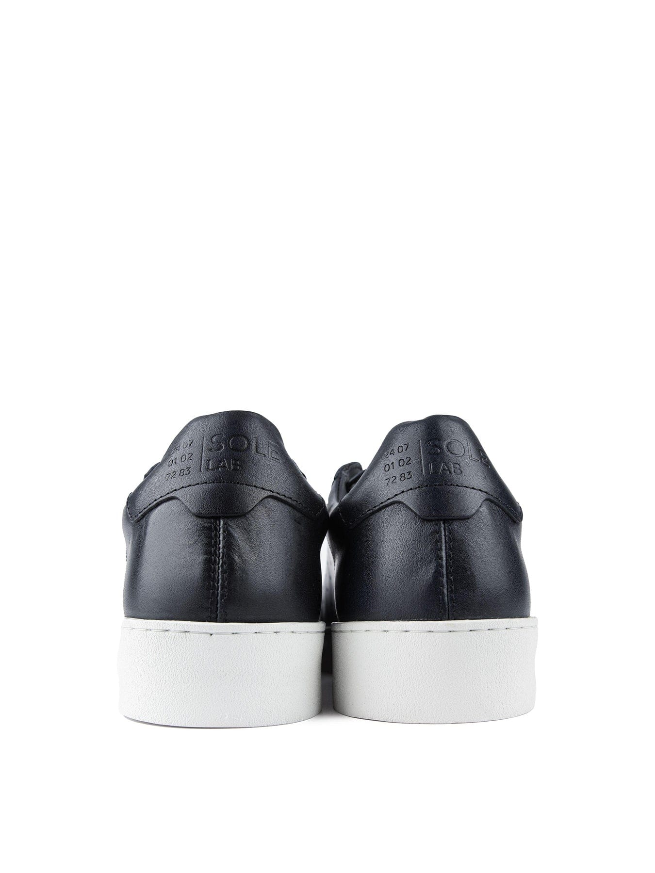 Sole Lab Zinc Trainers Blue
