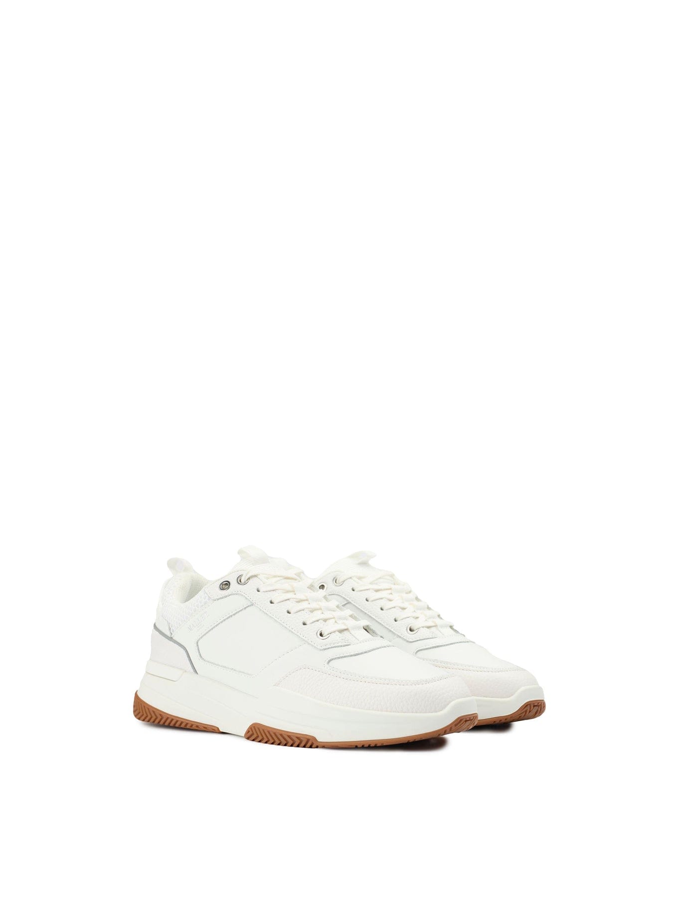 Mallet Radnor Trainers White