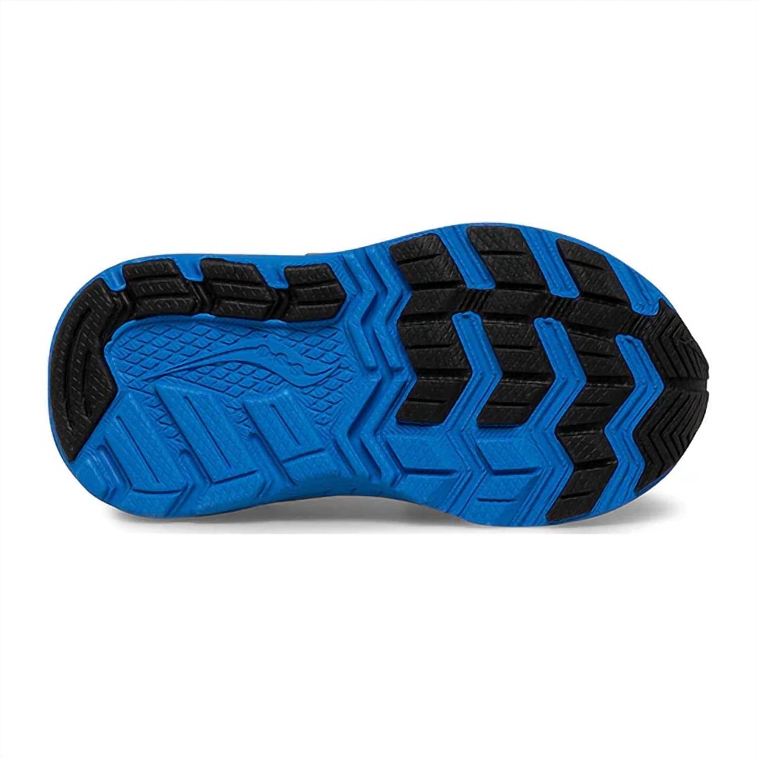Space Boy's Ride 10 Jr Sneakers In Grey/blue/space