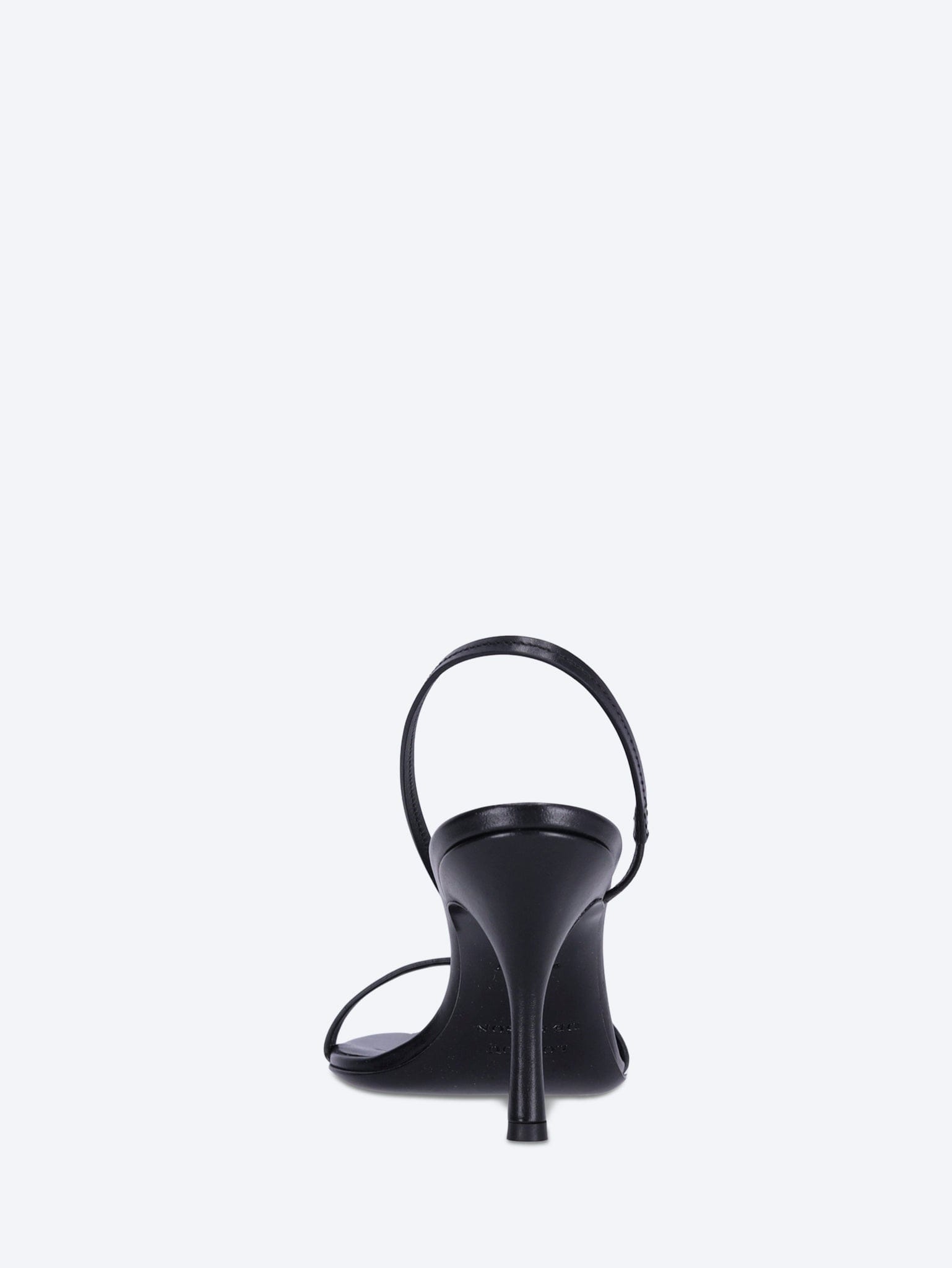 Loulou de Saison Arwa heeled sandals