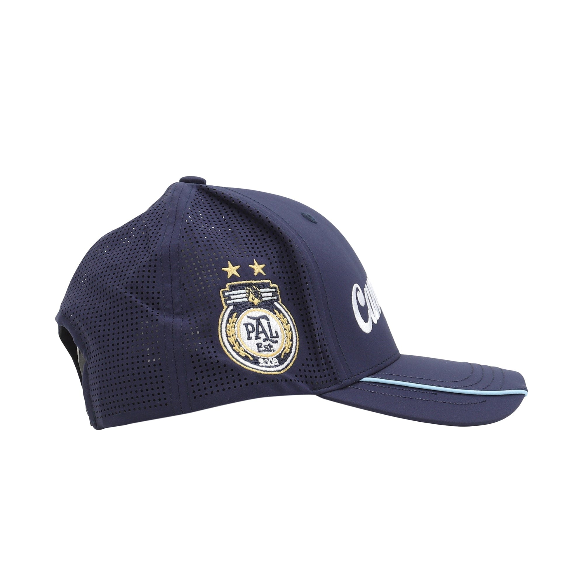 Palace Copa America 6 - Panel - Navy