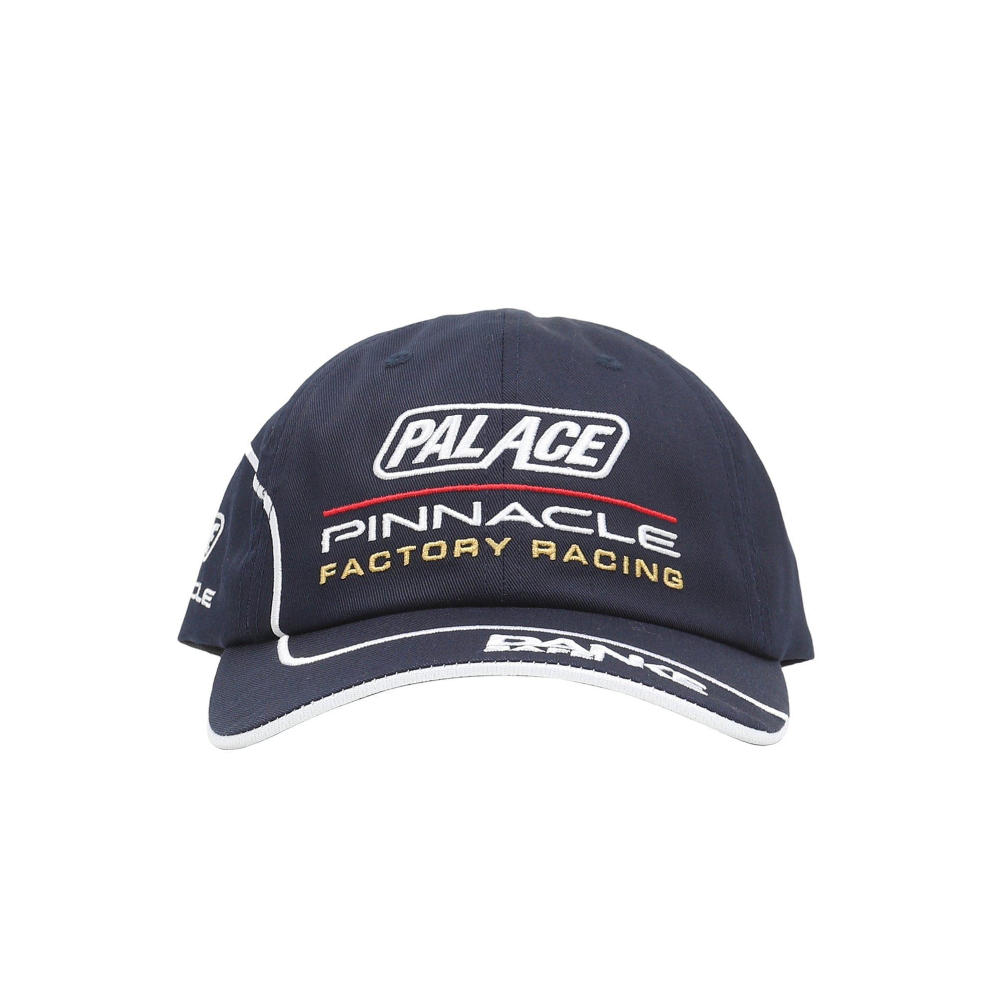 Palace Danke 6 - Panel - Navy