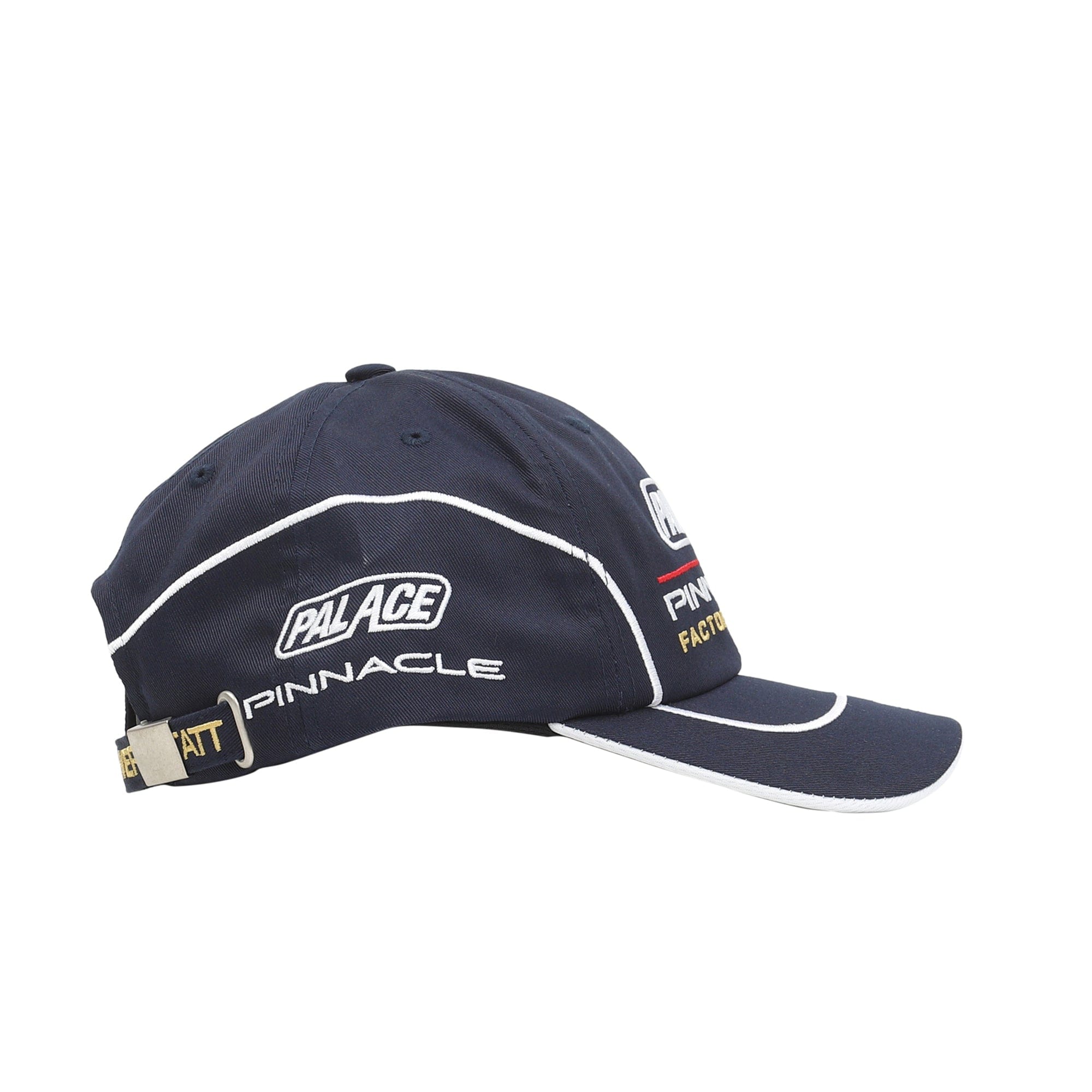 Palace Danke 6 - Panel - Navy