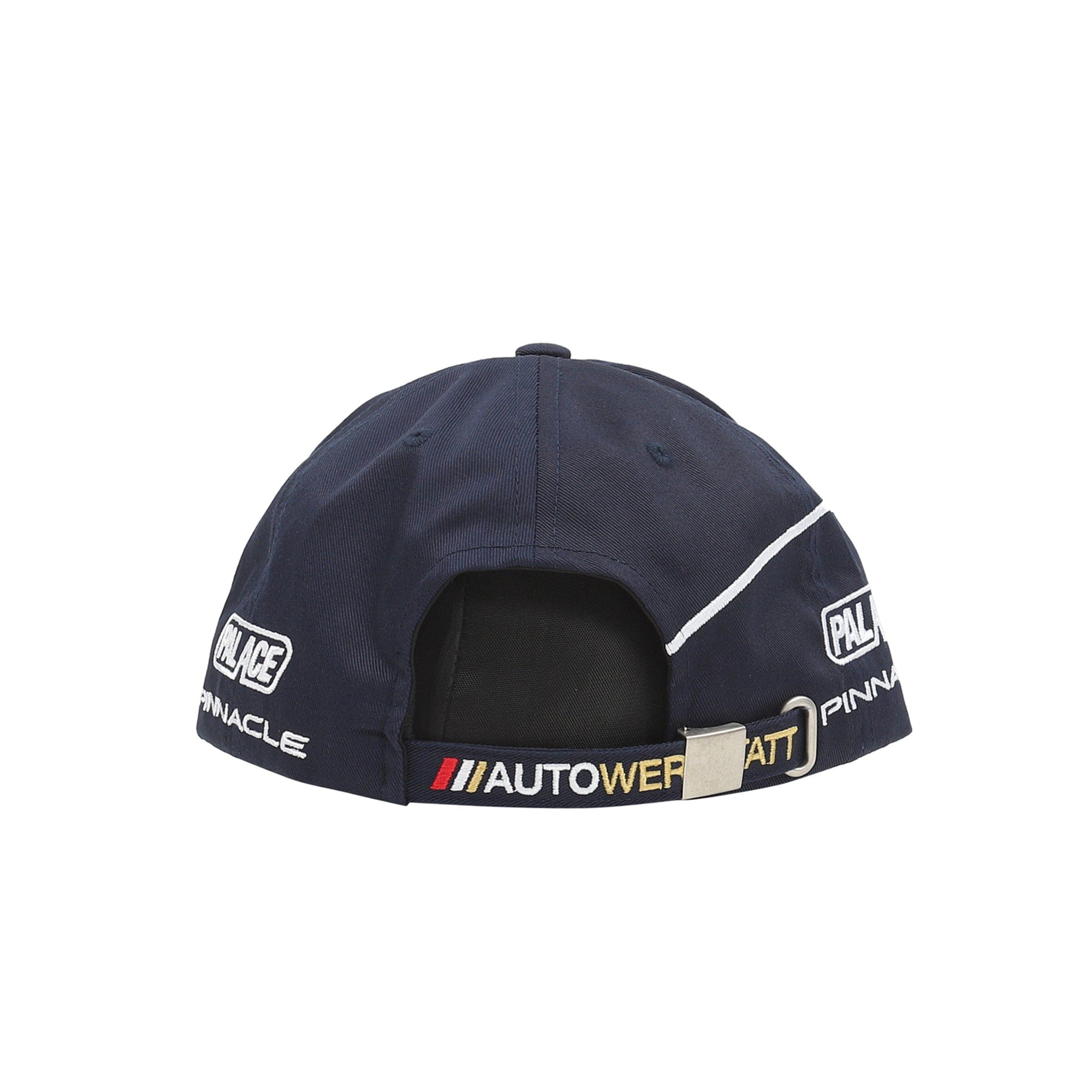 Palace Danke 6 - Panel - Navy