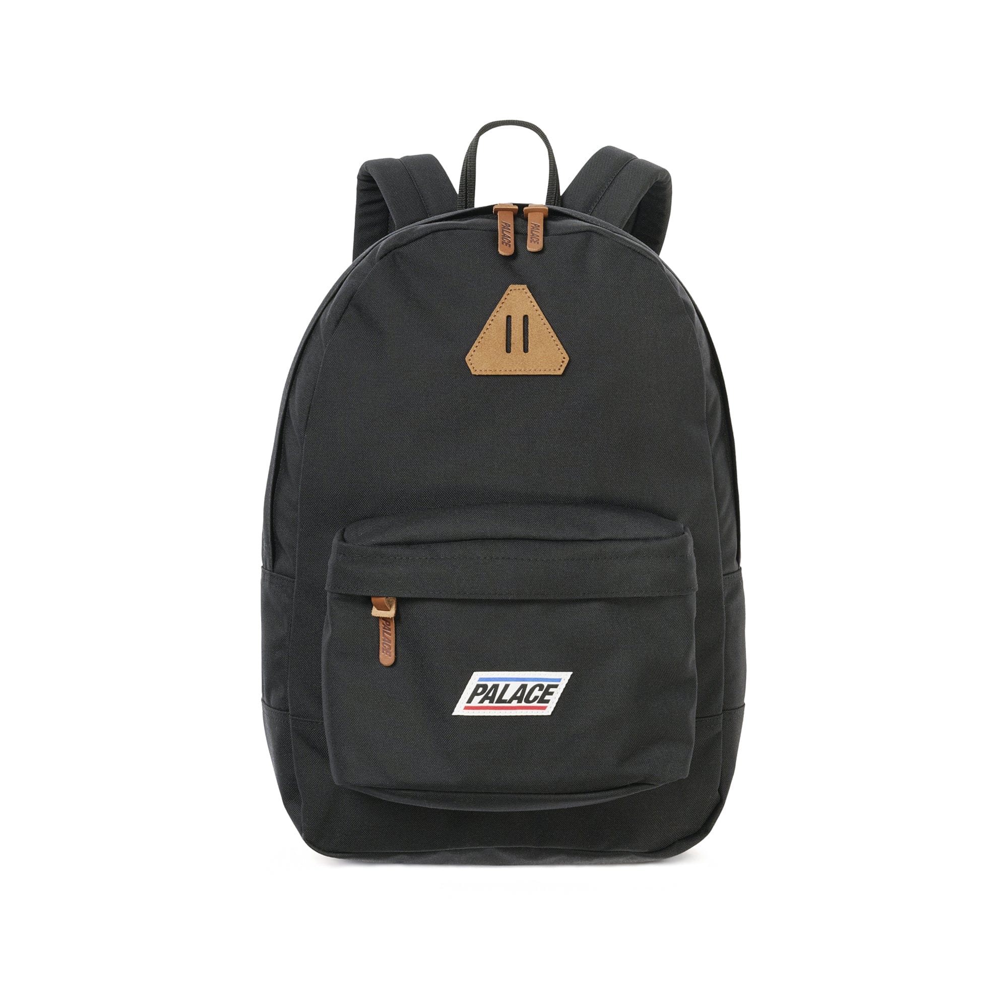Palace Classic Outdoor Backpack - Black
