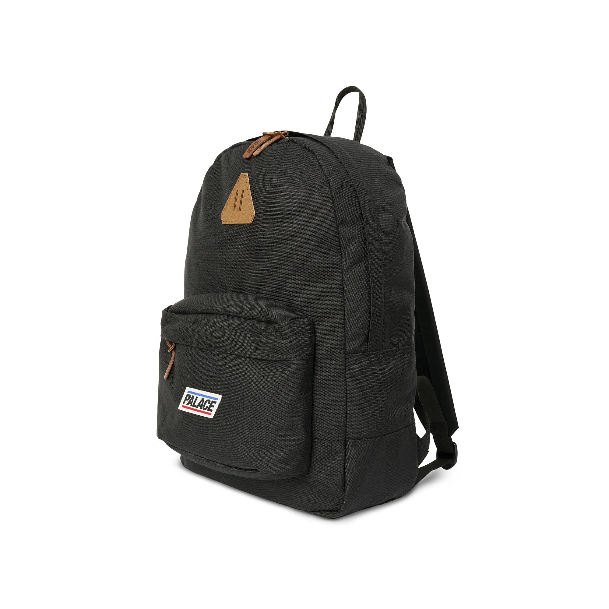 Palace Classic Outdoor Backpack - Black