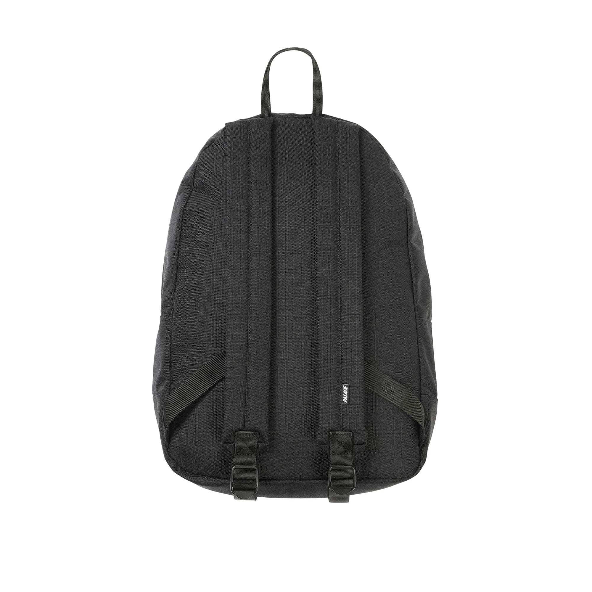 Palace Classic Outdoor Backpack - Black