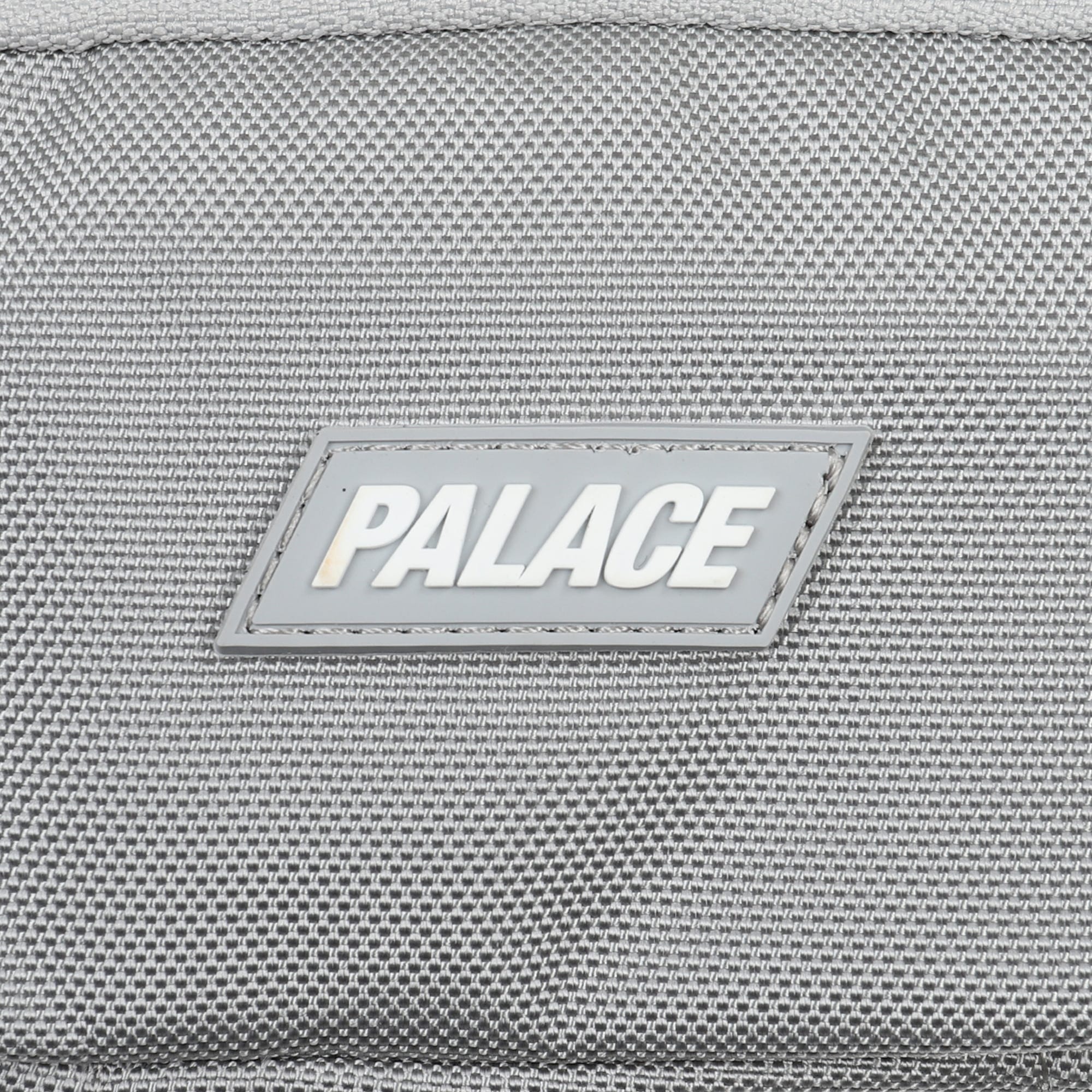 Palace Cordura CS Coin Wallet - Ghost Grey