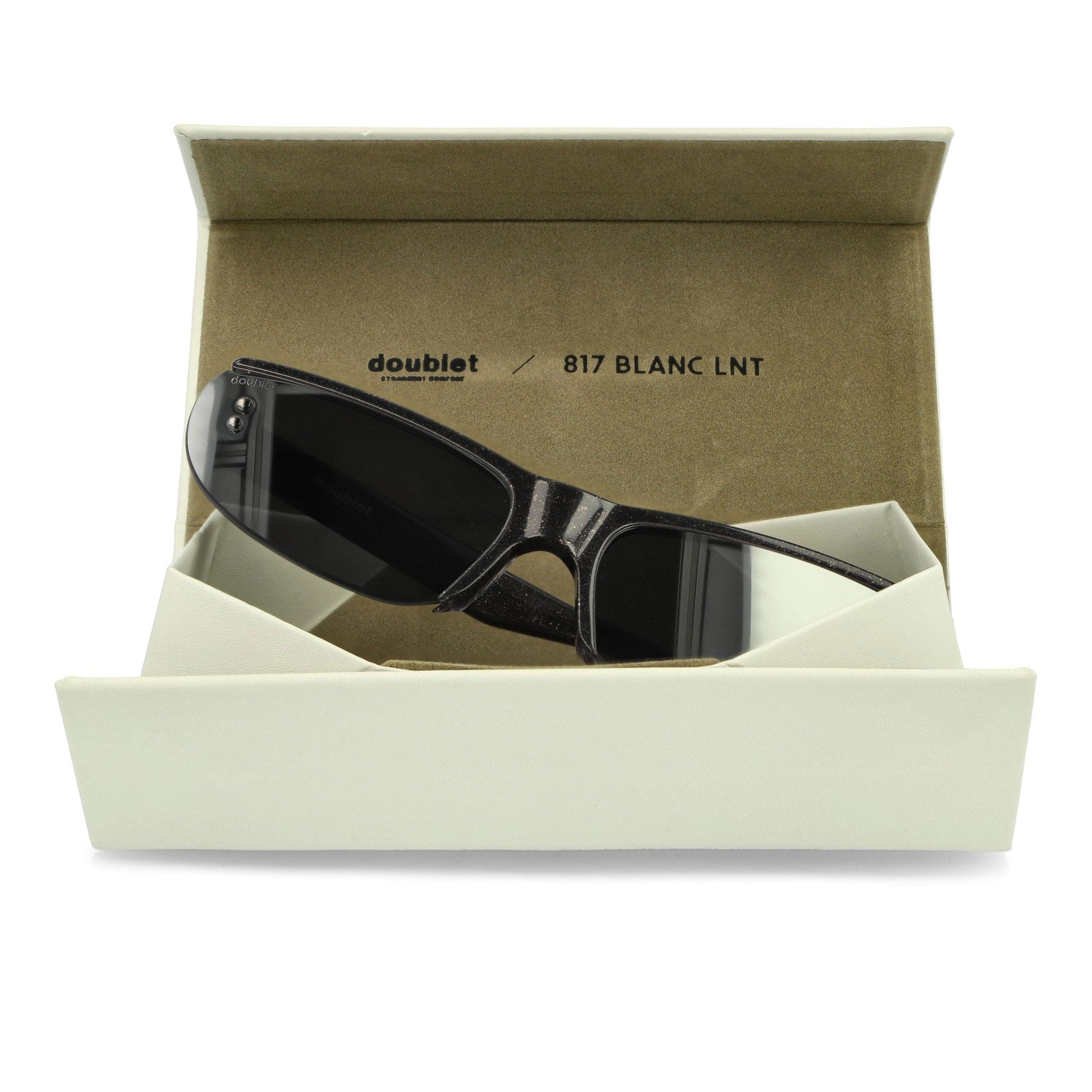 Doublet Flameless Sunglasses