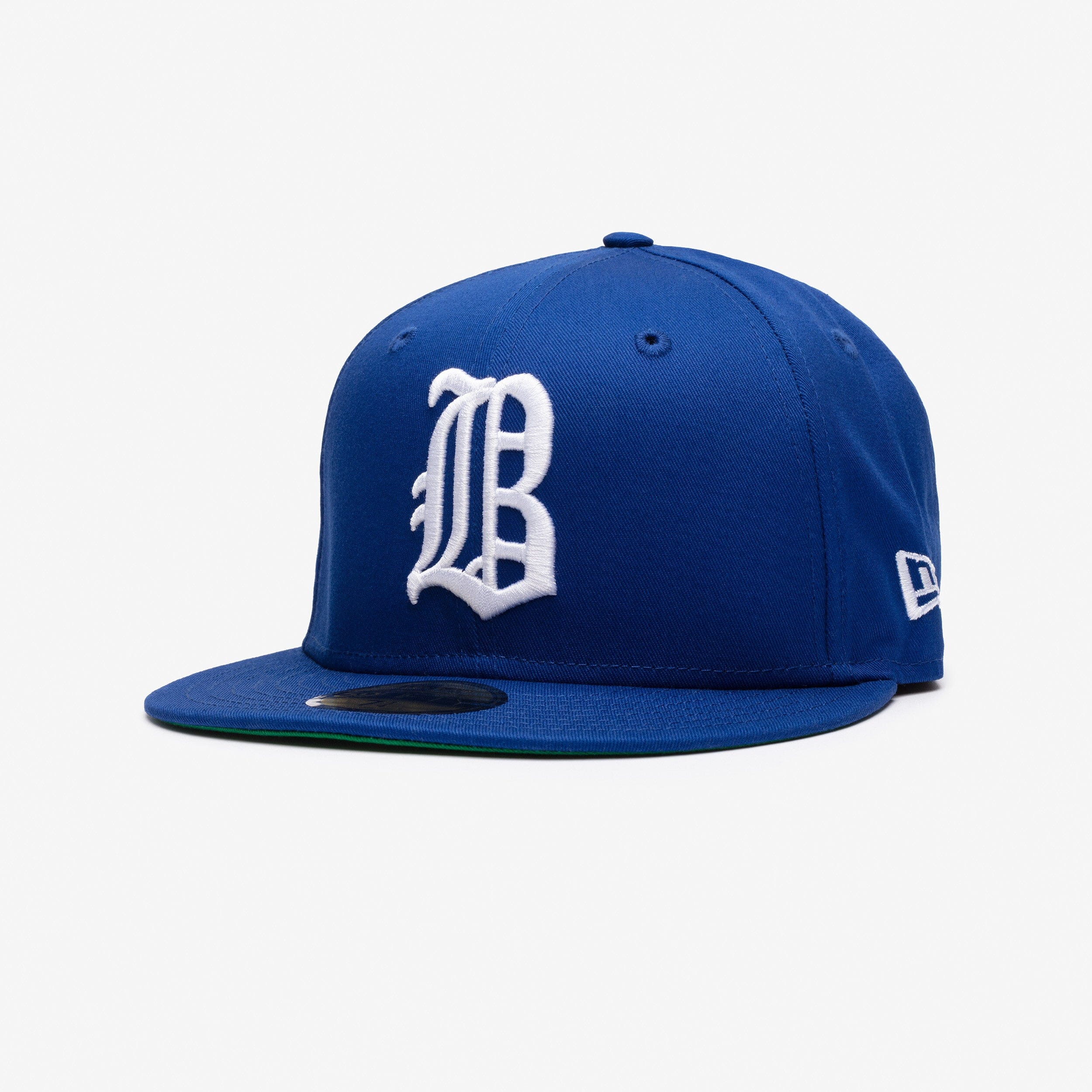 New Era 5950 Brooklyn Dodgers x SNS