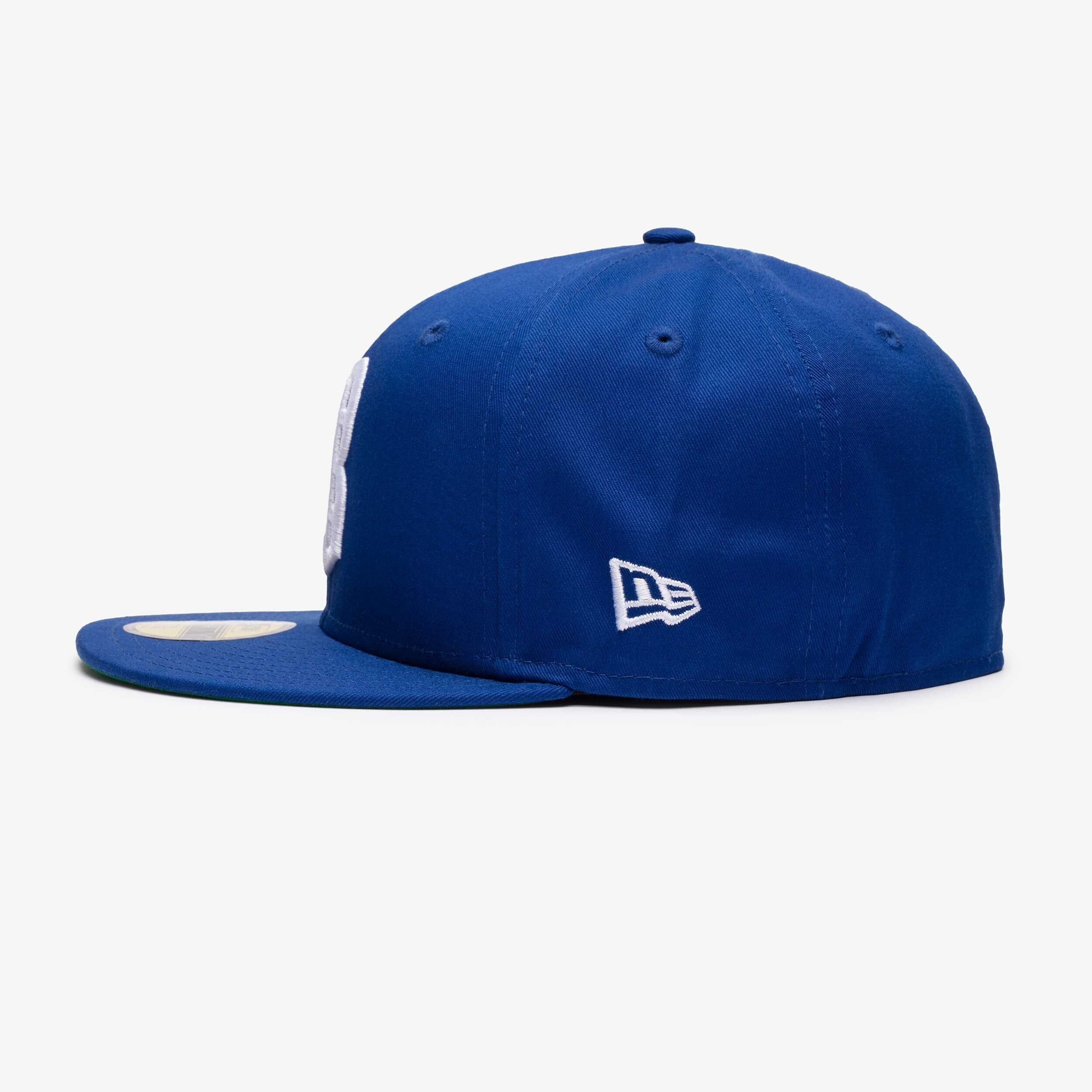 New Era 5950 Brooklyn Dodgers x SNS