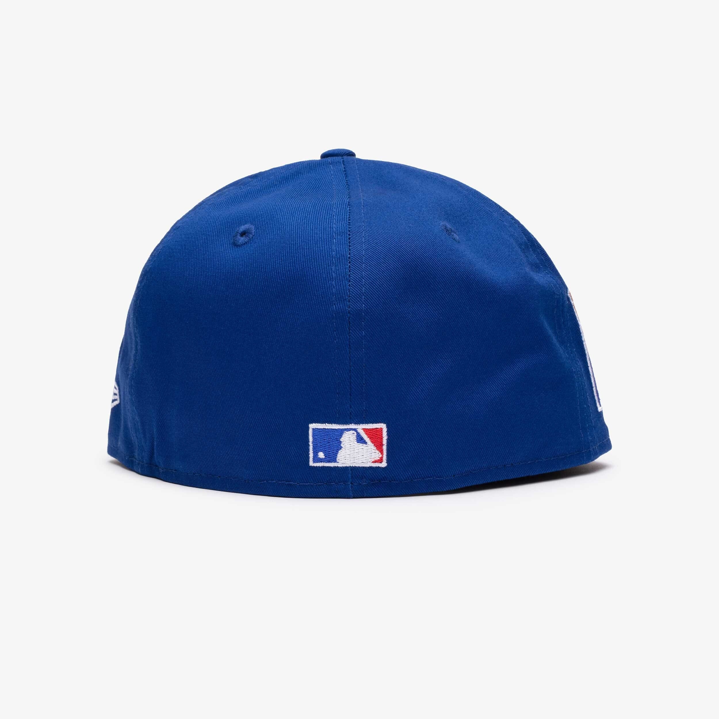 New Era 5950 Brooklyn Dodgers x SNS