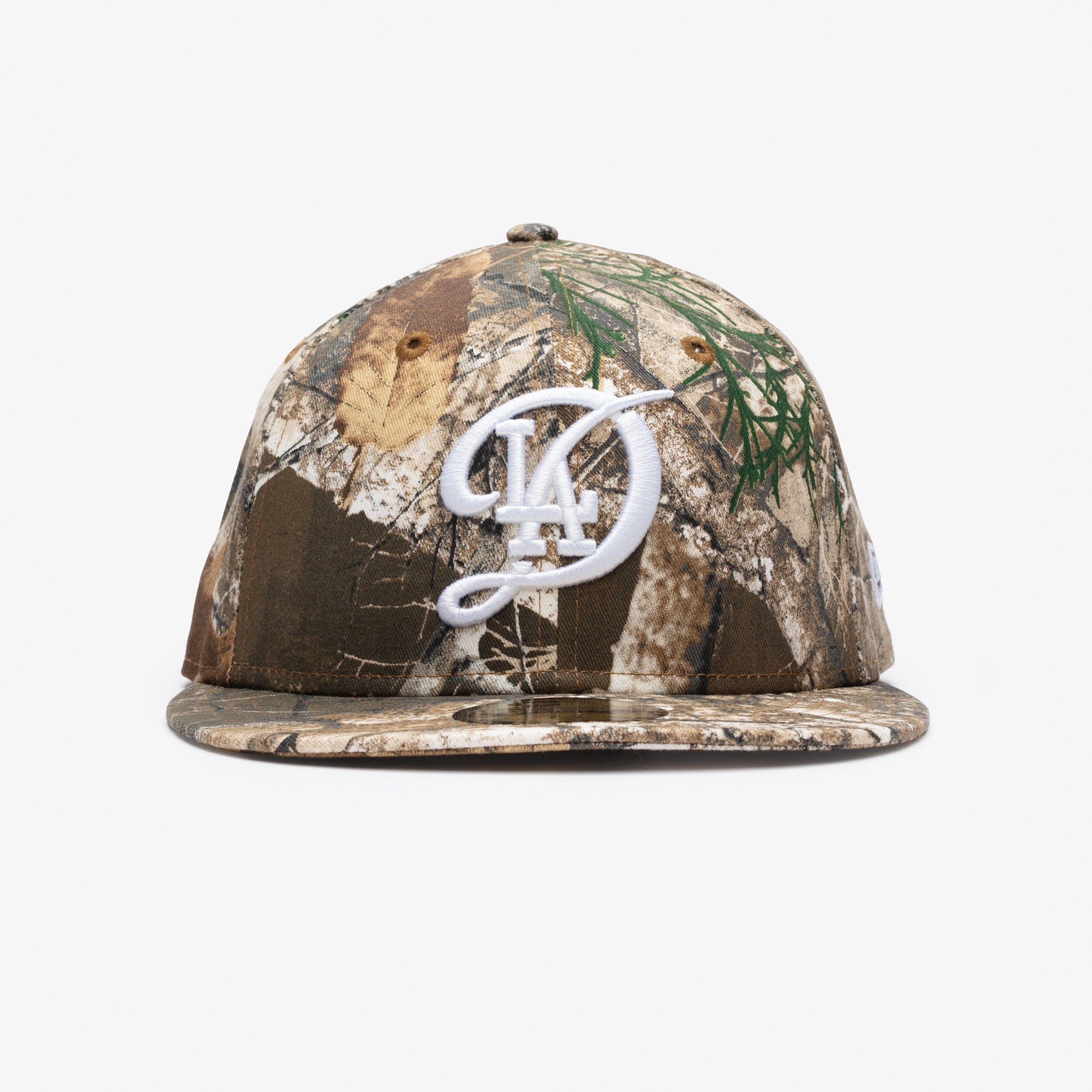 New Era 5950 Los Angeles Dodgers x SNS