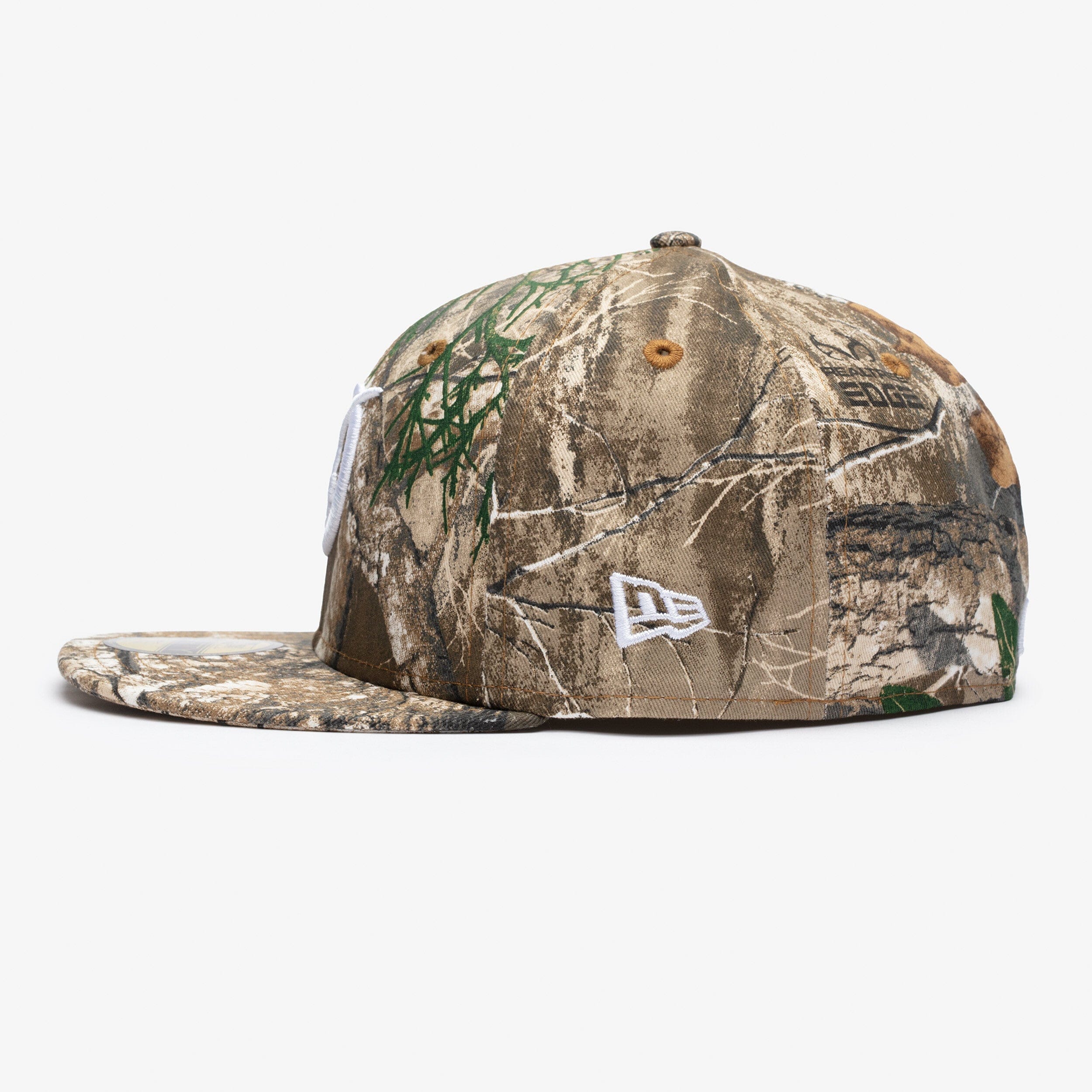 New Era 5950 Los Angeles Dodgers x SNS