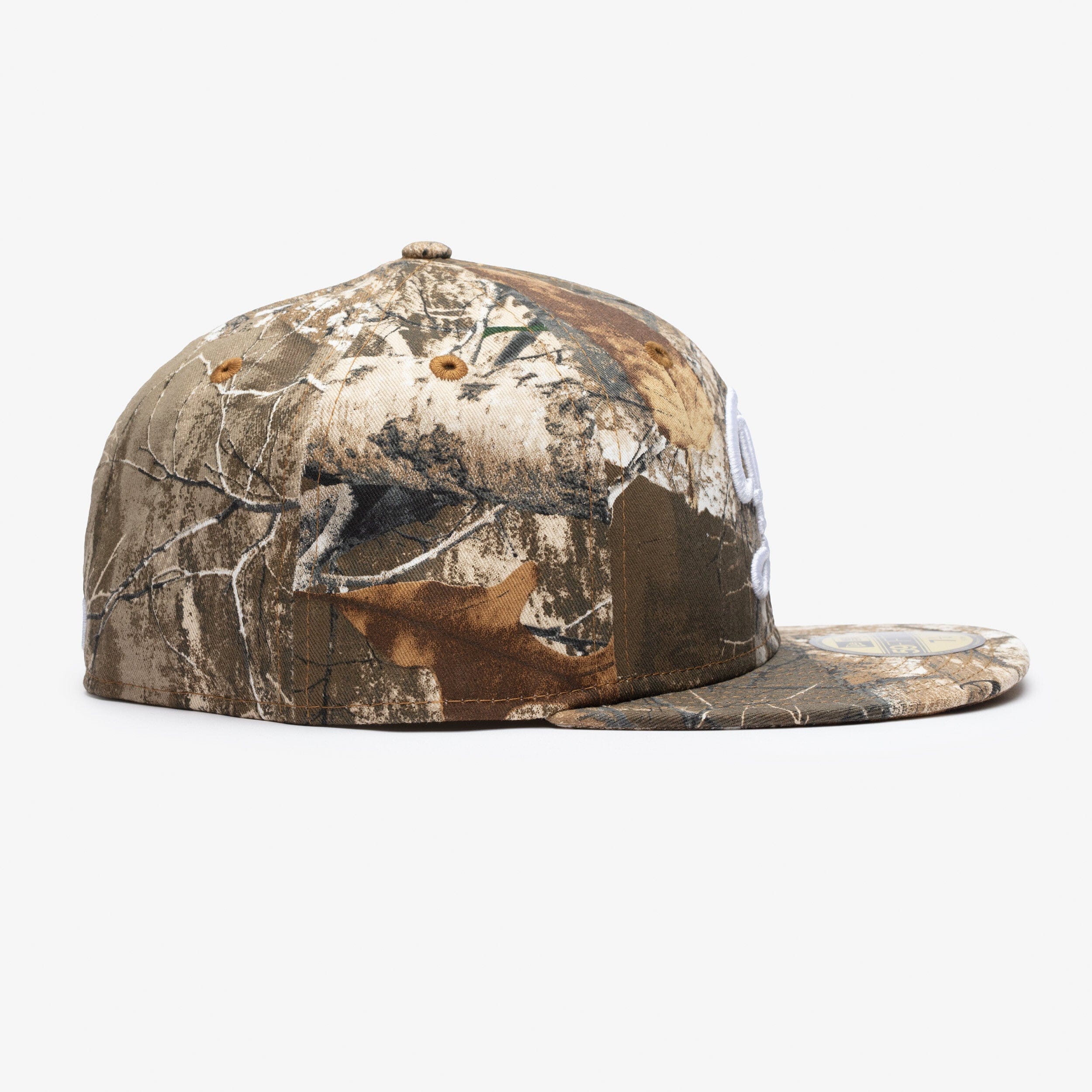 New Era 5950 Los Angeles Dodgers x SNS