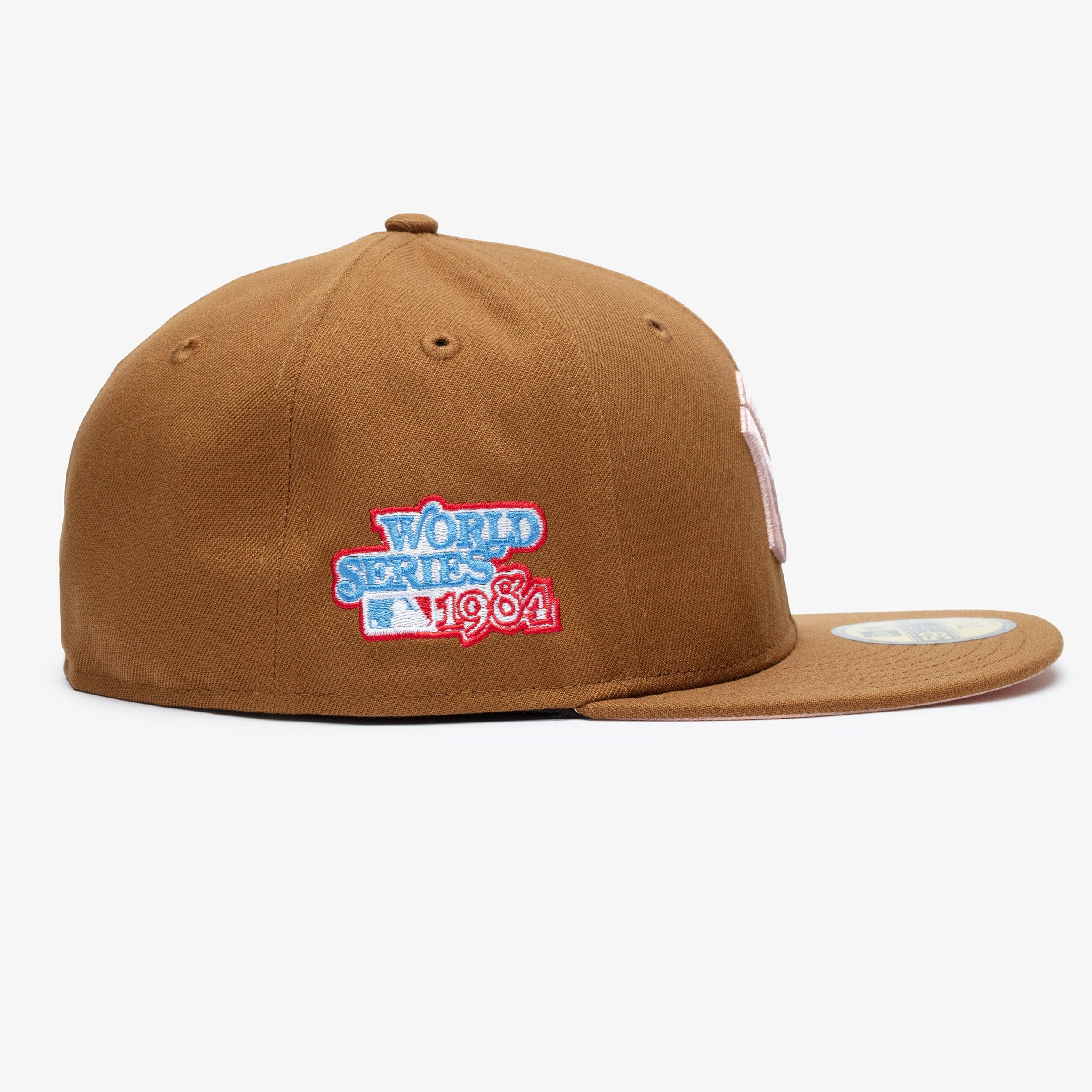 New Era 5950 New York Yankees x SNS