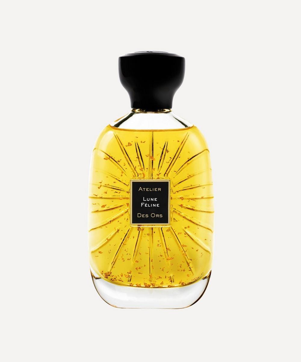 Atelier des Ors Lune Féline Eau de Parfum 100 ml