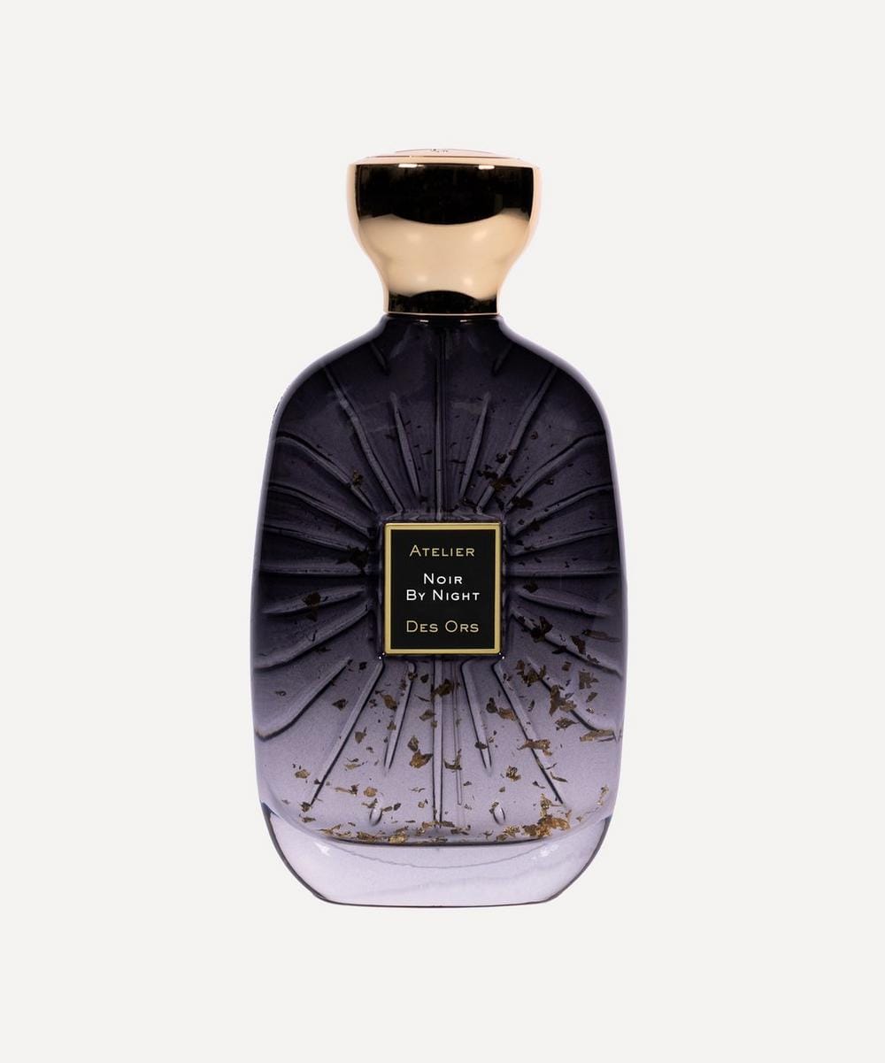 Atelier des Ors Noir by Night Eau de Parfum 100 ml