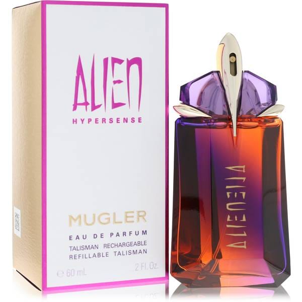 Thierry Mugler Alien Hypersense Perfume