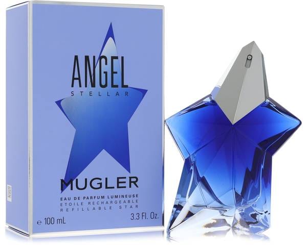 Thierry Mugler Angel Stellar Lumineuse Perfume