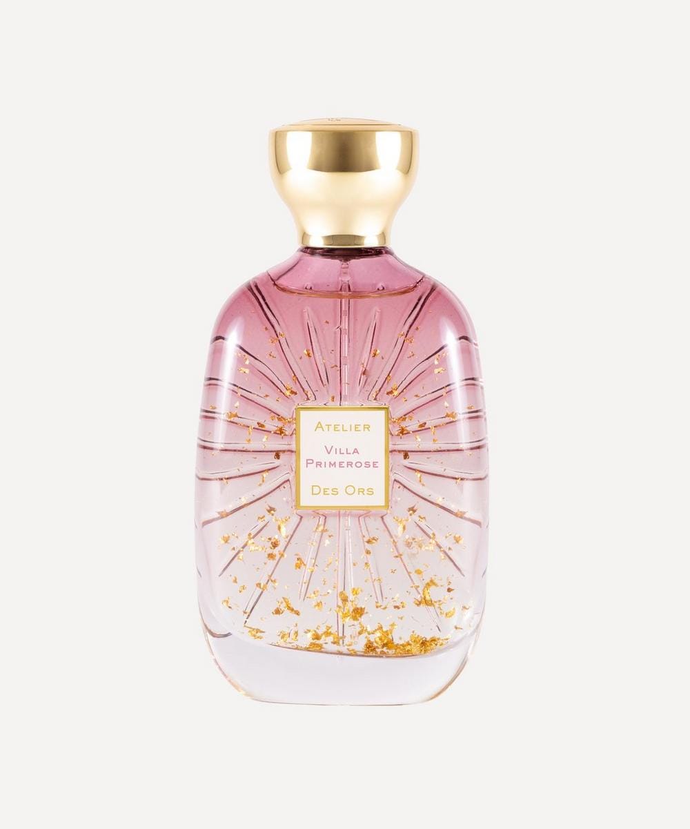 Atelier des Ors Villa Primerose Eau de Parfum 100 ml
