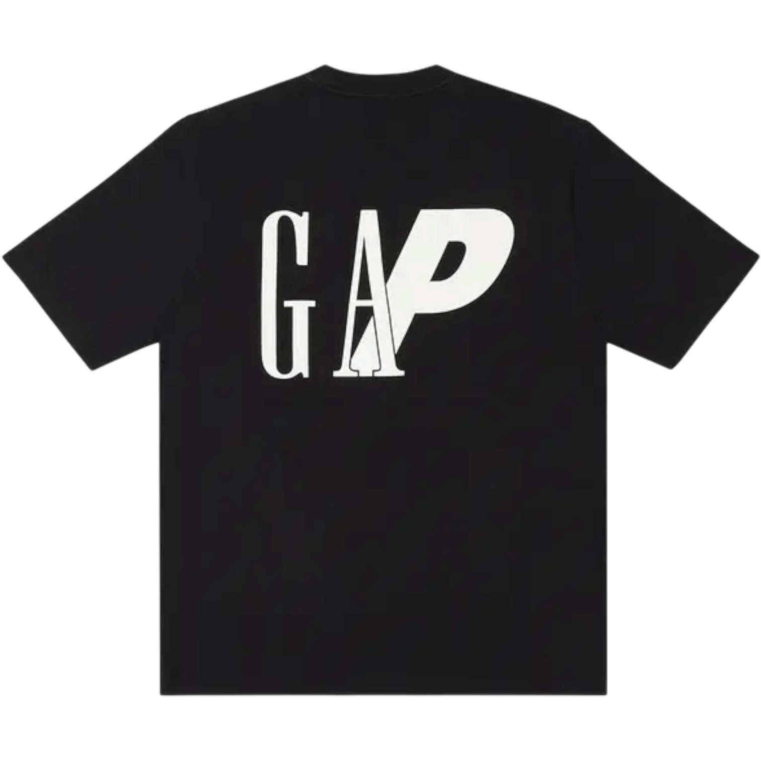 Palace x Gap T - Shirt Black (SS24)