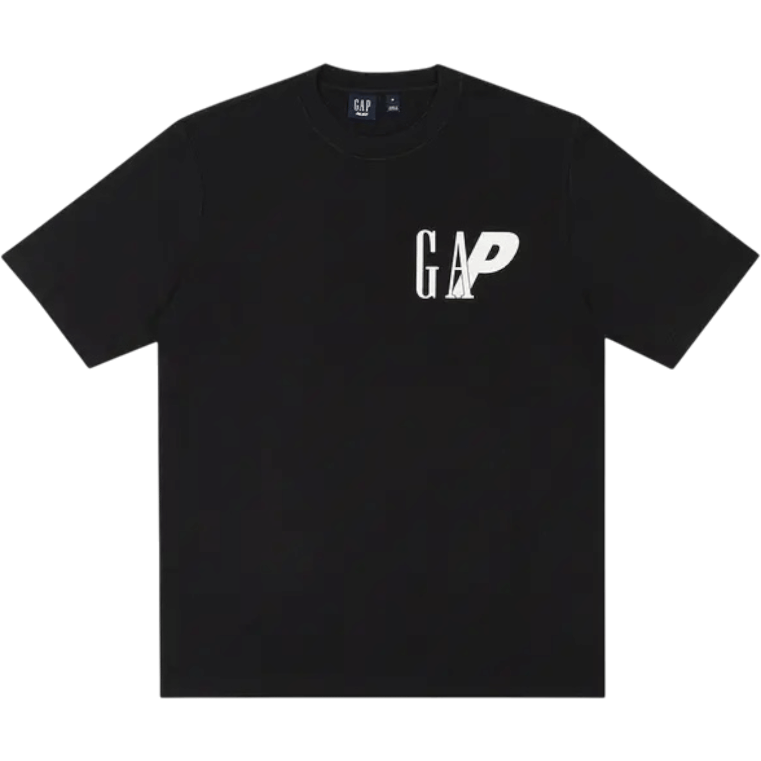 Palace x Gap T - Shirt Black (SS24)