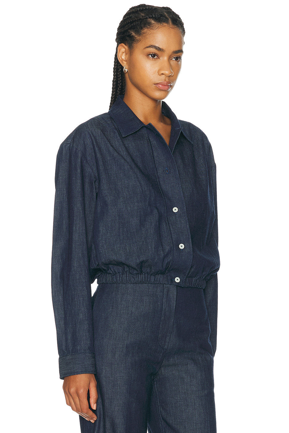 Jil Sander Denim Jacket