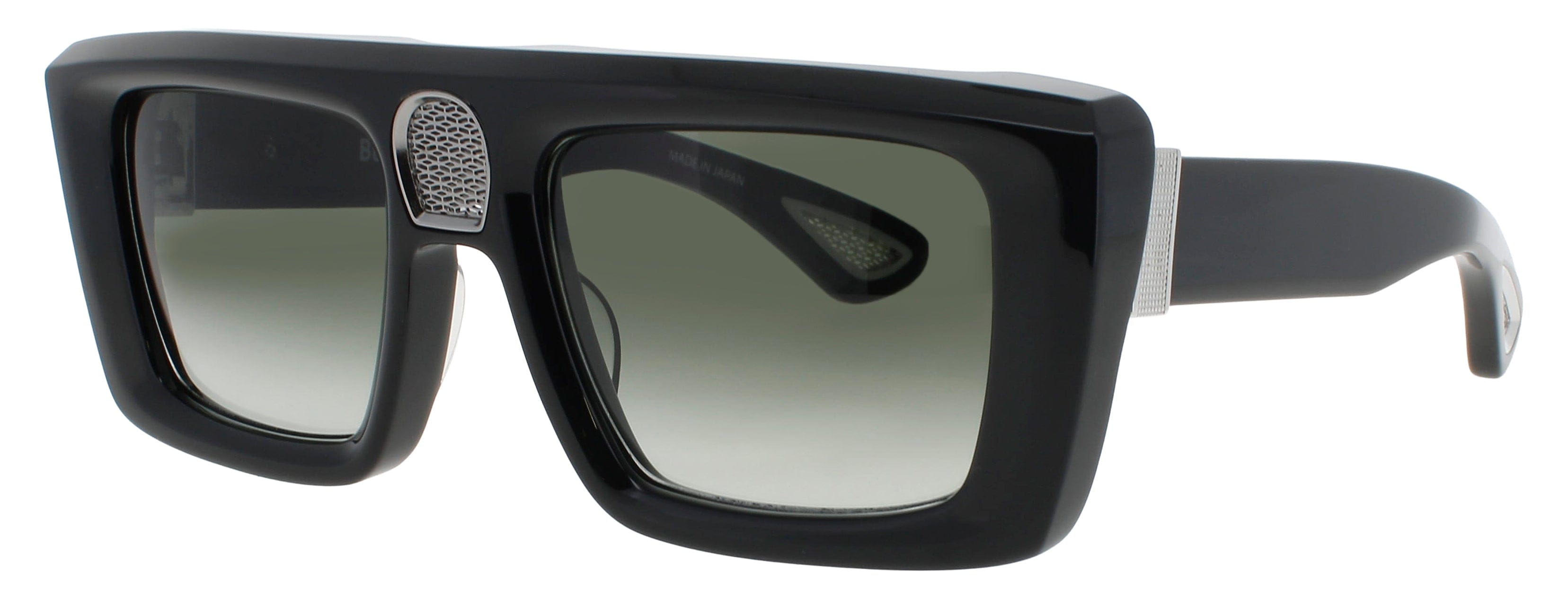 Bugatti Sunglasses BLACK