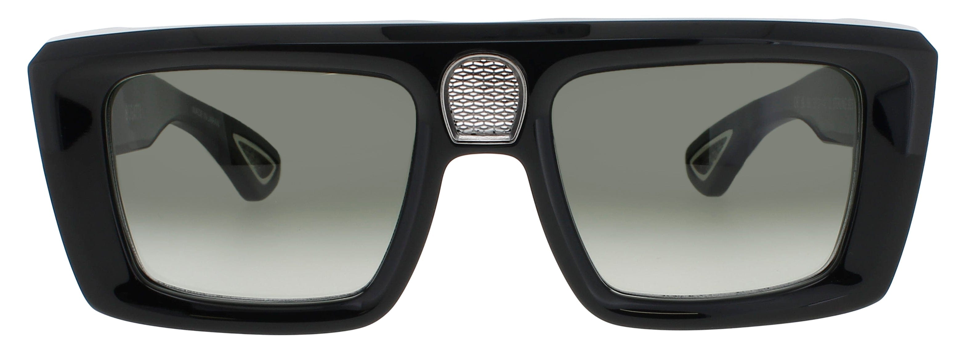 Bugatti Sunglasses BLACK