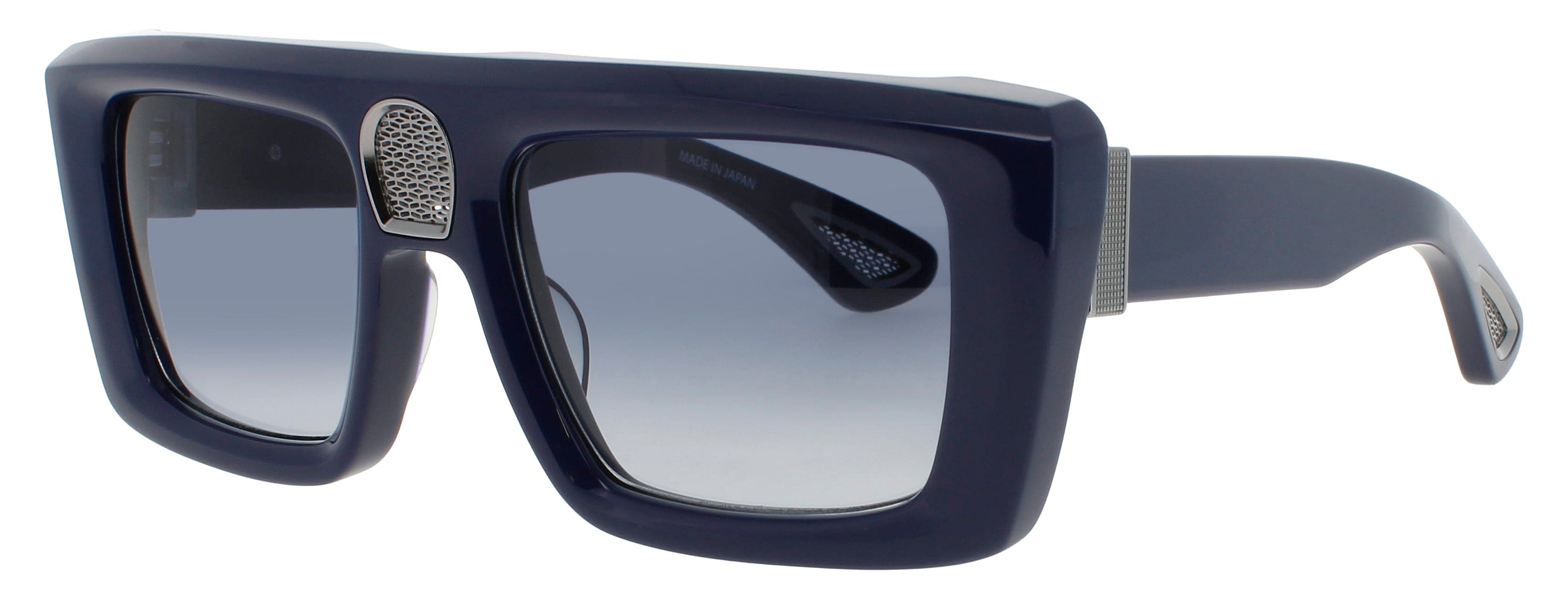 Bugatti Sunglasses BLACK