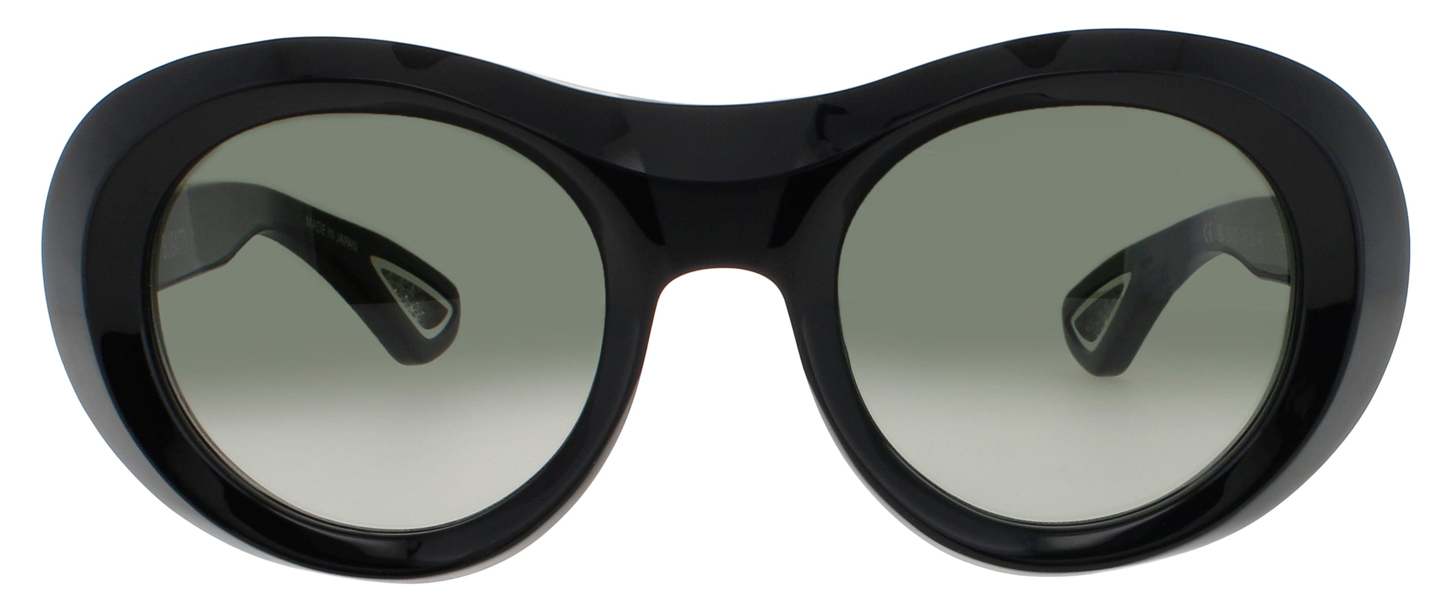 Bugatti Sunglasses BLACK/GOLD