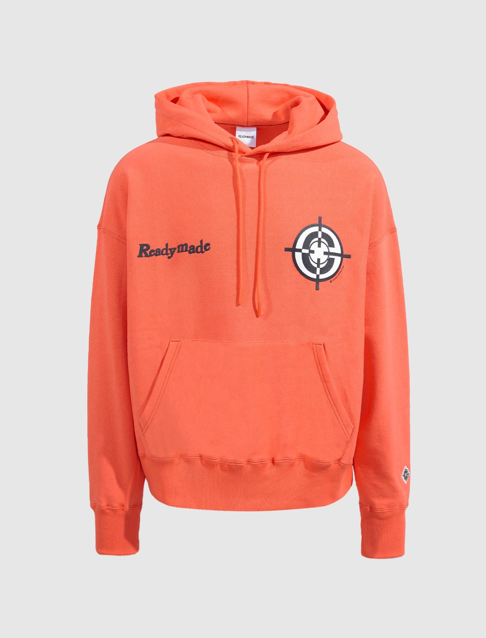 Readymade CLF TARGET HOODIE