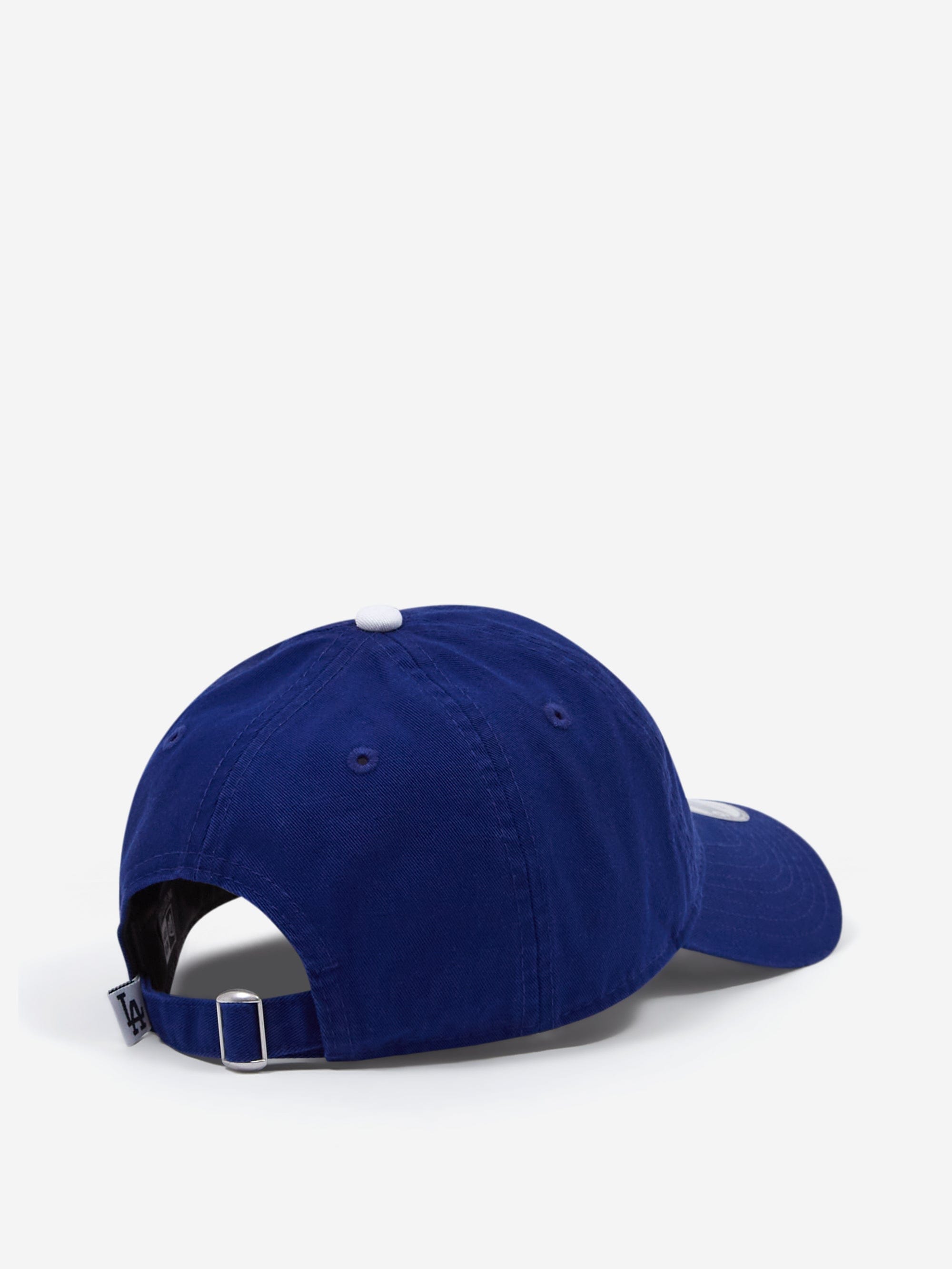 New Era 9FORTY LA Dodgers Baseball Cap - Dark Blue
