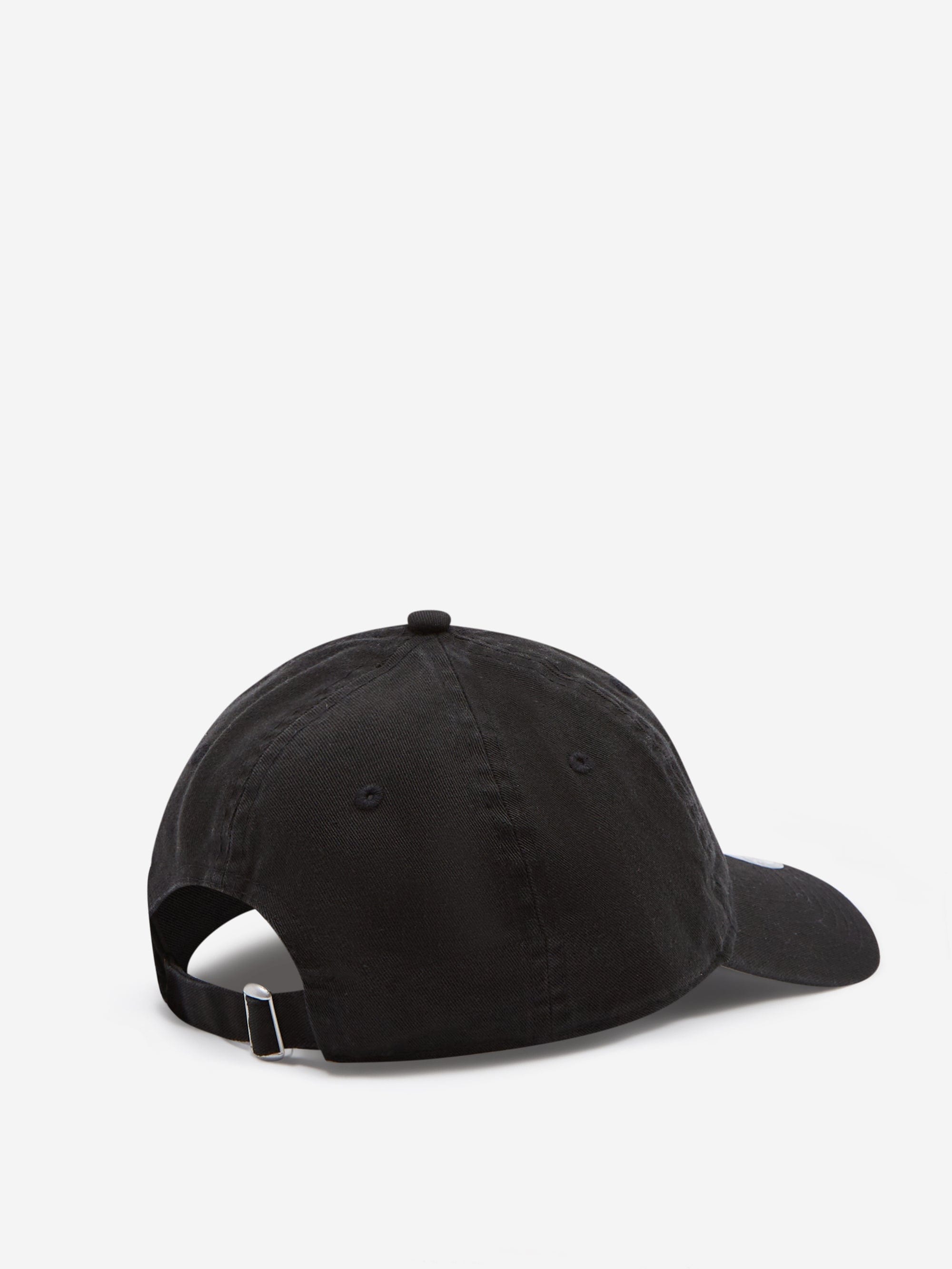 New Era 9FORTY Chicago White Sox Baseball Cap - Black