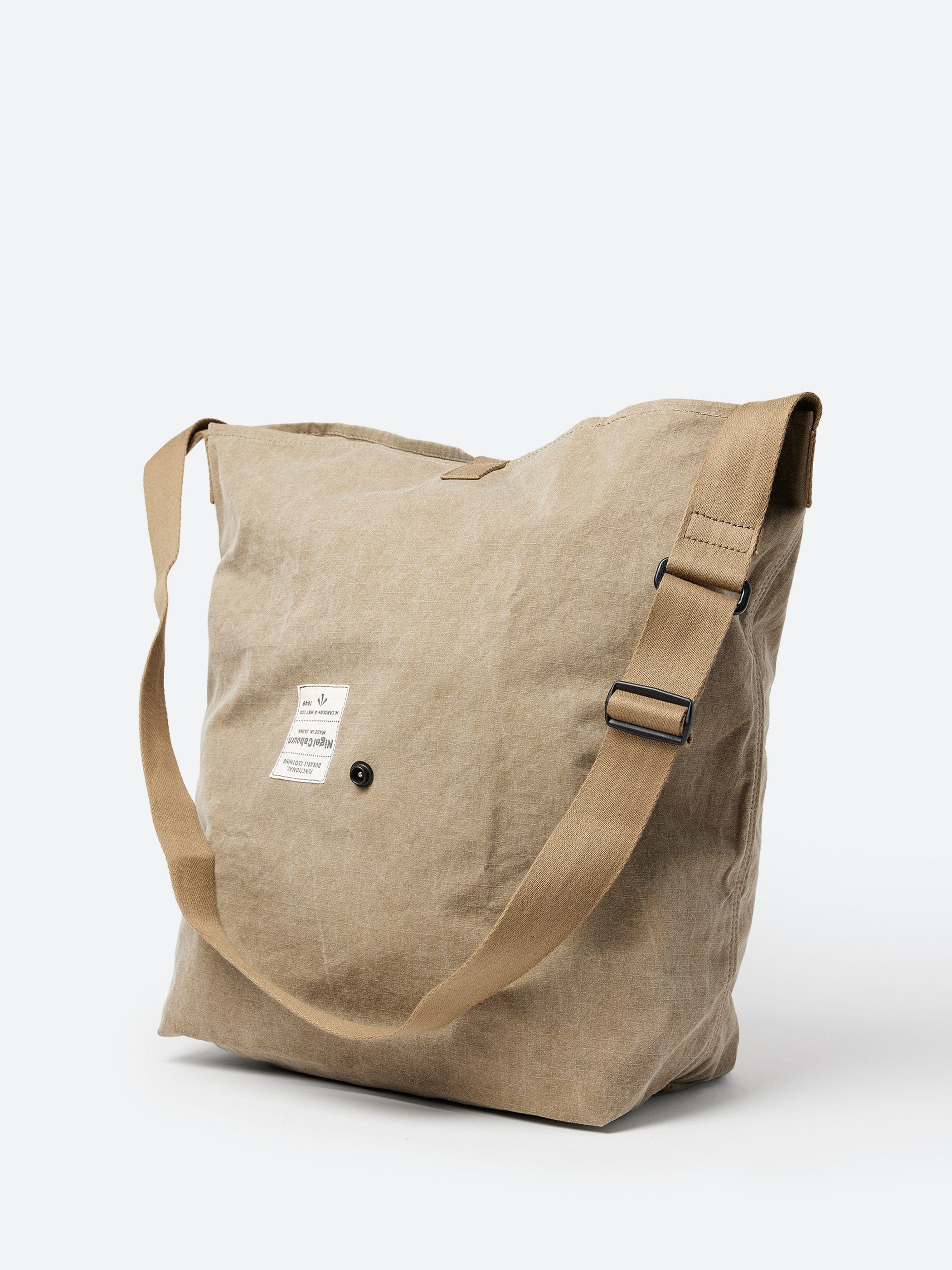 Nigel Cabourn Multi Bag